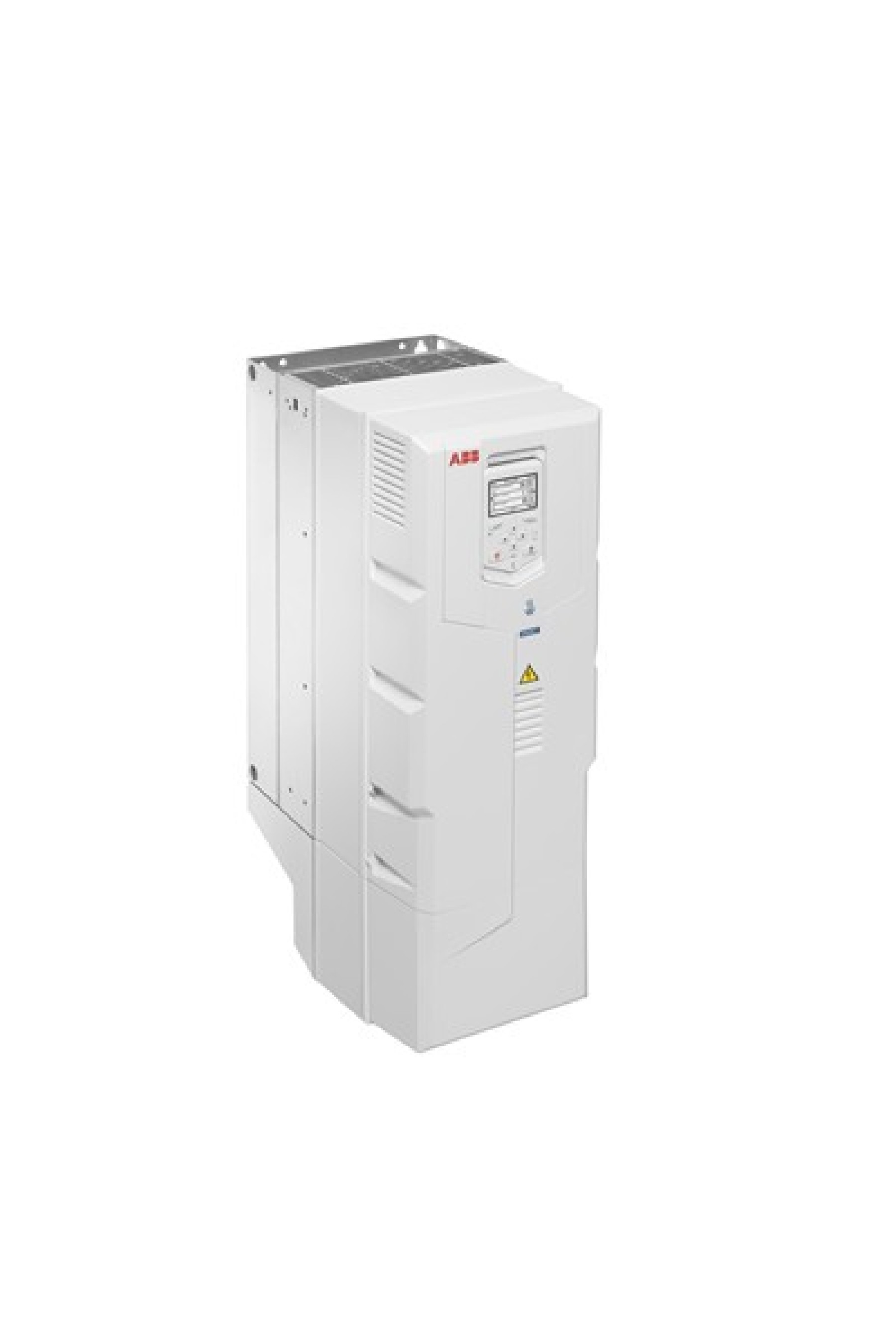 ABB ACH580-01-145A-4 Wall-Mounted HVAC Inverter Drive 75kW 145A IP21