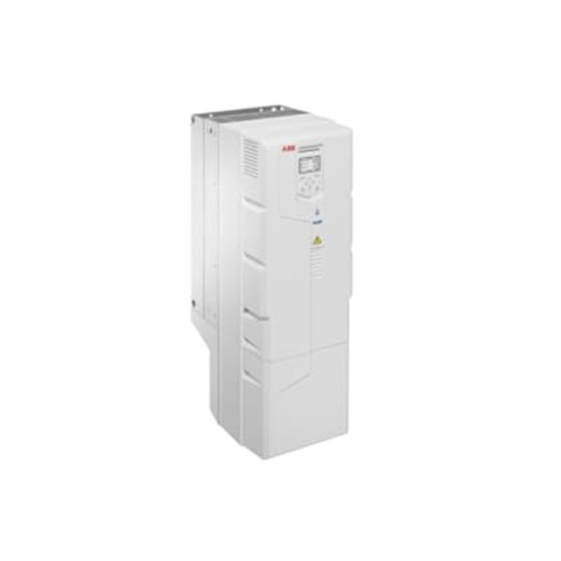 ABB ACH580-01-206A-4 Wall-Mounted HVAC Inverter Drive 110kW 206A IP21