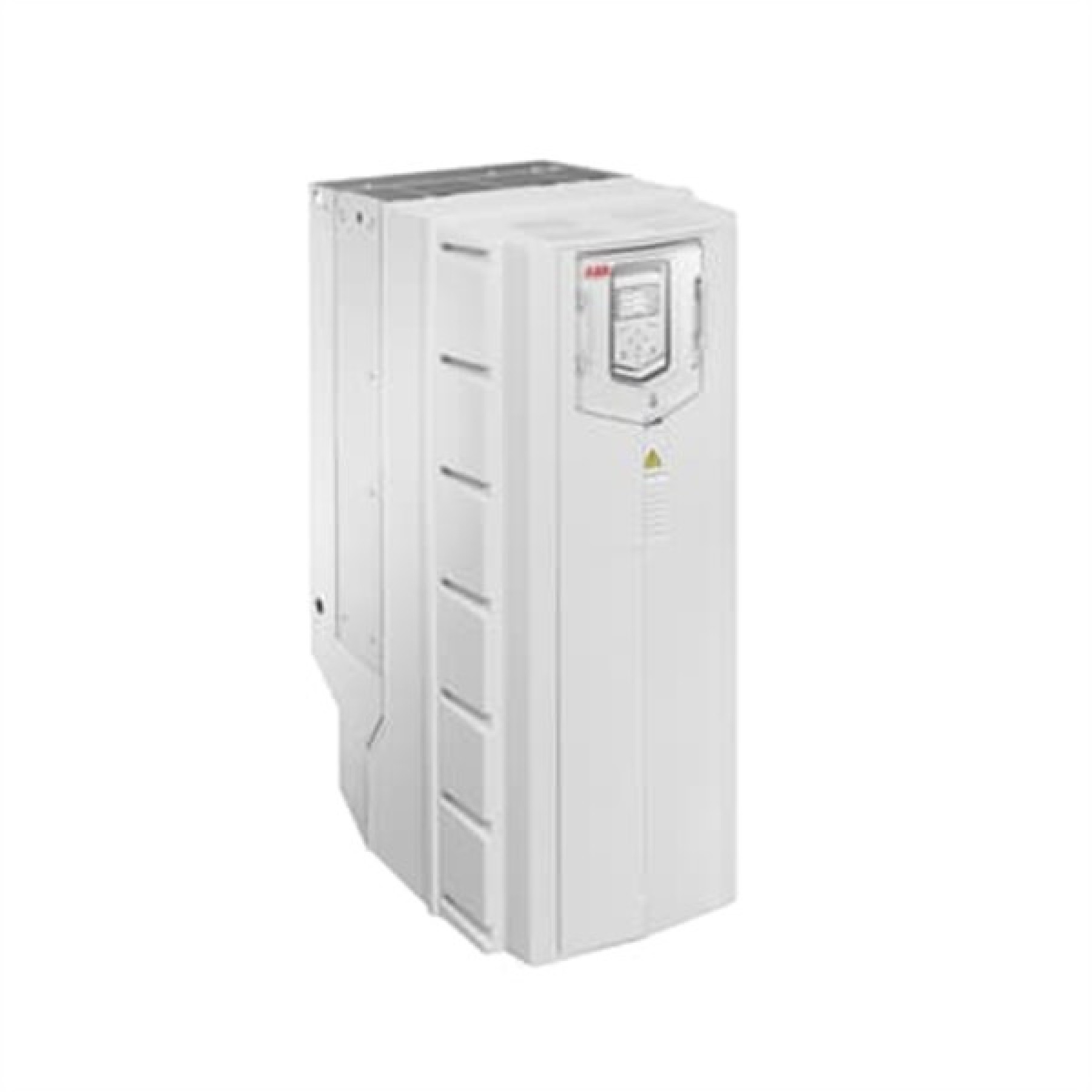 ABB ACH580-01-246A-4 Wall-Mounted HVAC Inverter Drive 132kW 246A IP21