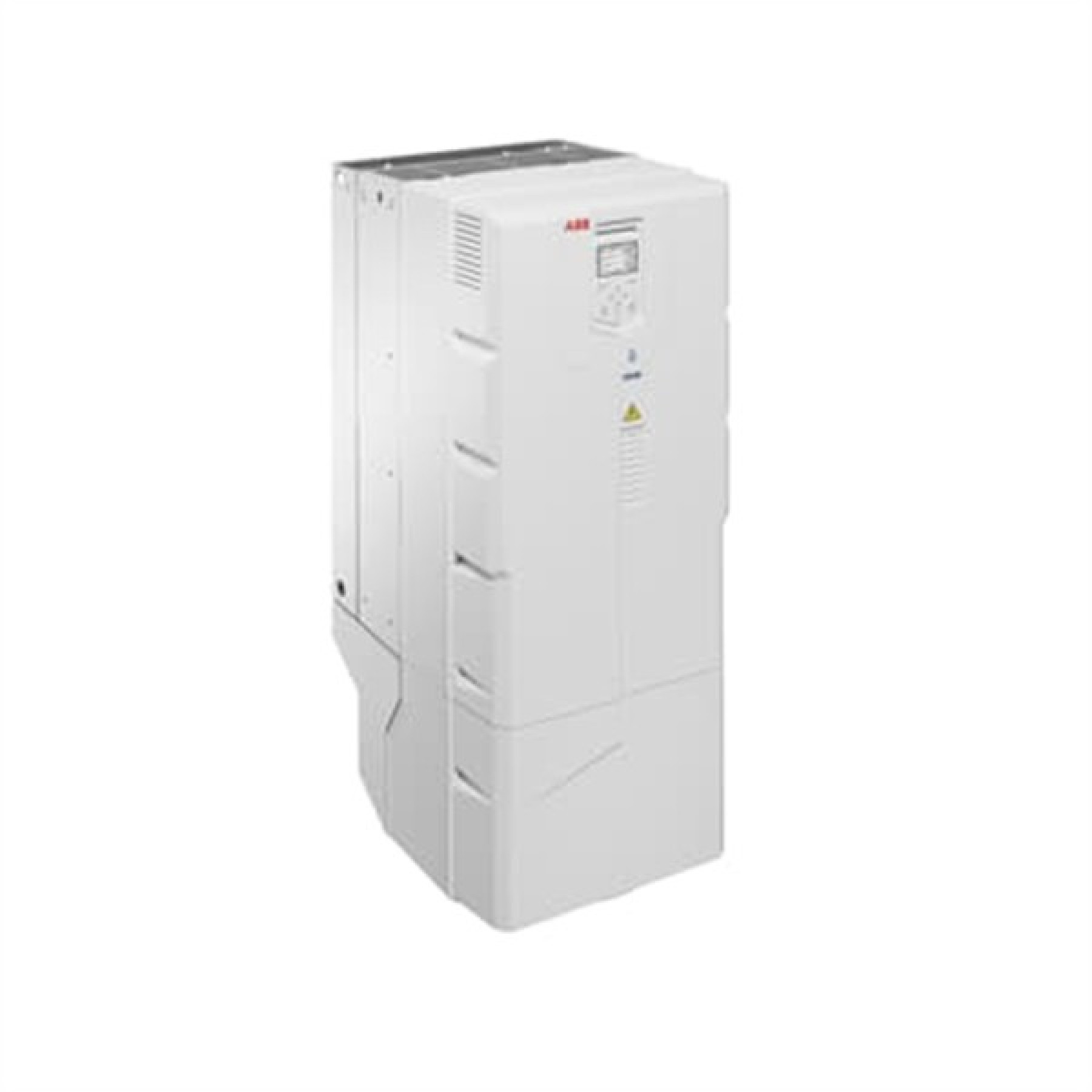 ABB ACH580-01-430A-4 Wall-Mounted HVAC Inverter Drive 250kW 430A IP21