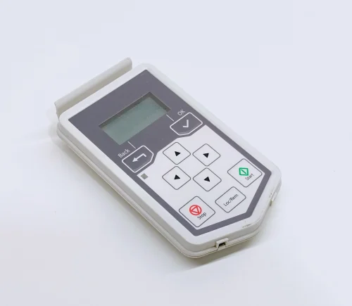 ABB ACS-BP-S Basic Control Panel FOR ACS180