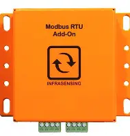 SERVERSCHECK Modbus RTU Add-On