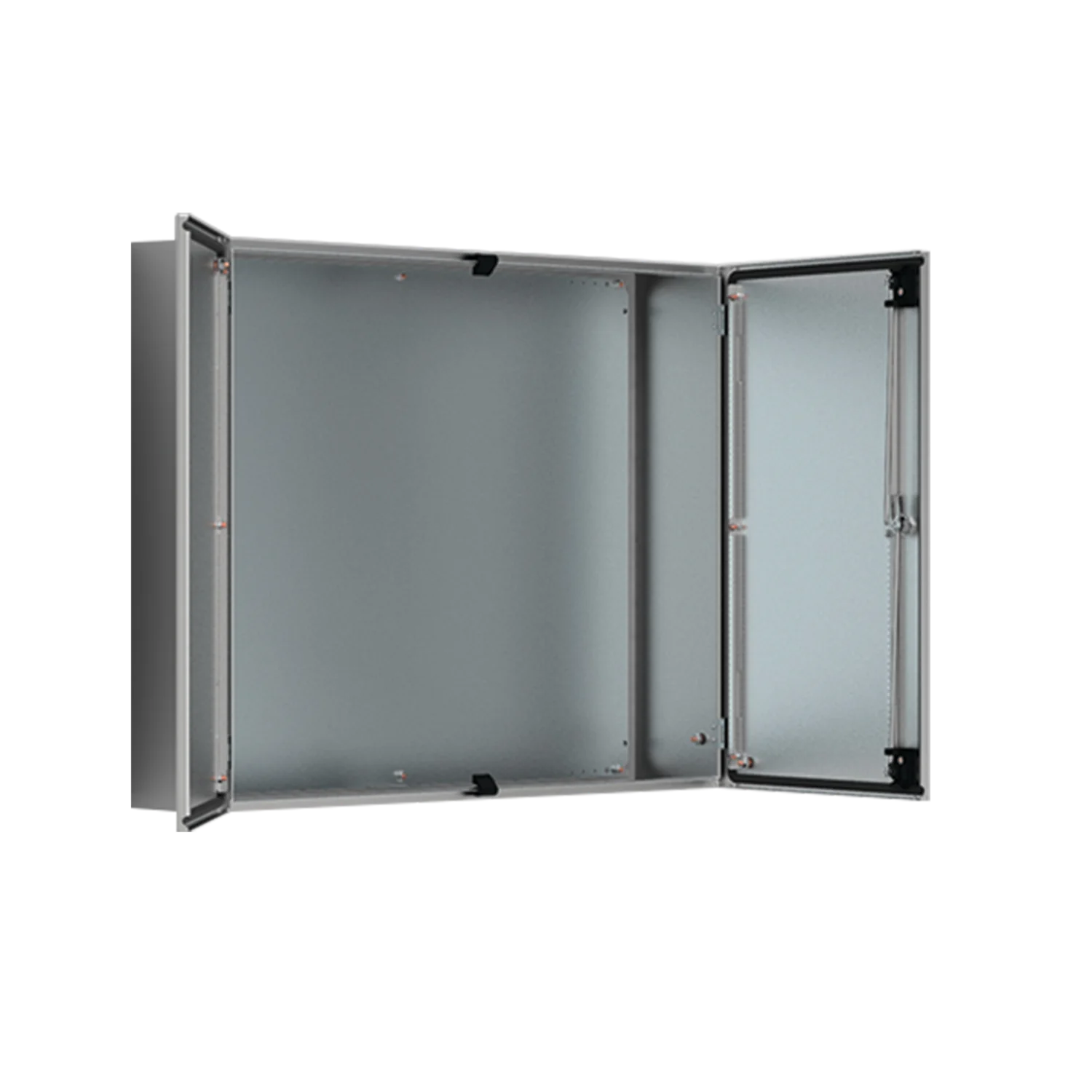 Eldon ADR1001030 Stainless Steel Wall Mounted Enclosure 1000x1000x300 Double Door