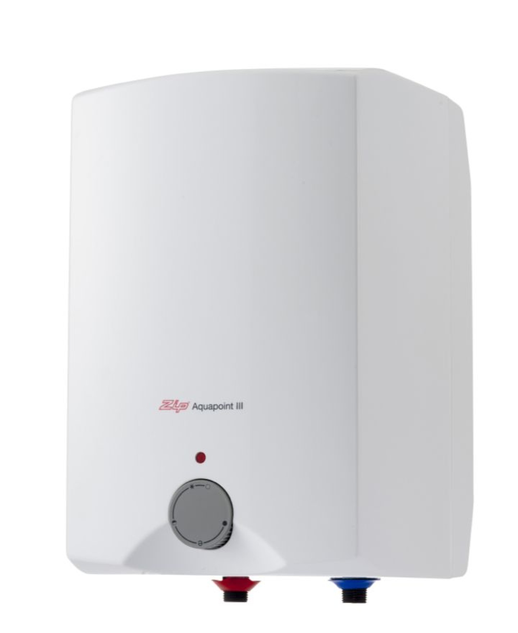 Zip AP315OB Aquapoint 3 unvented 15 ltr overbasin