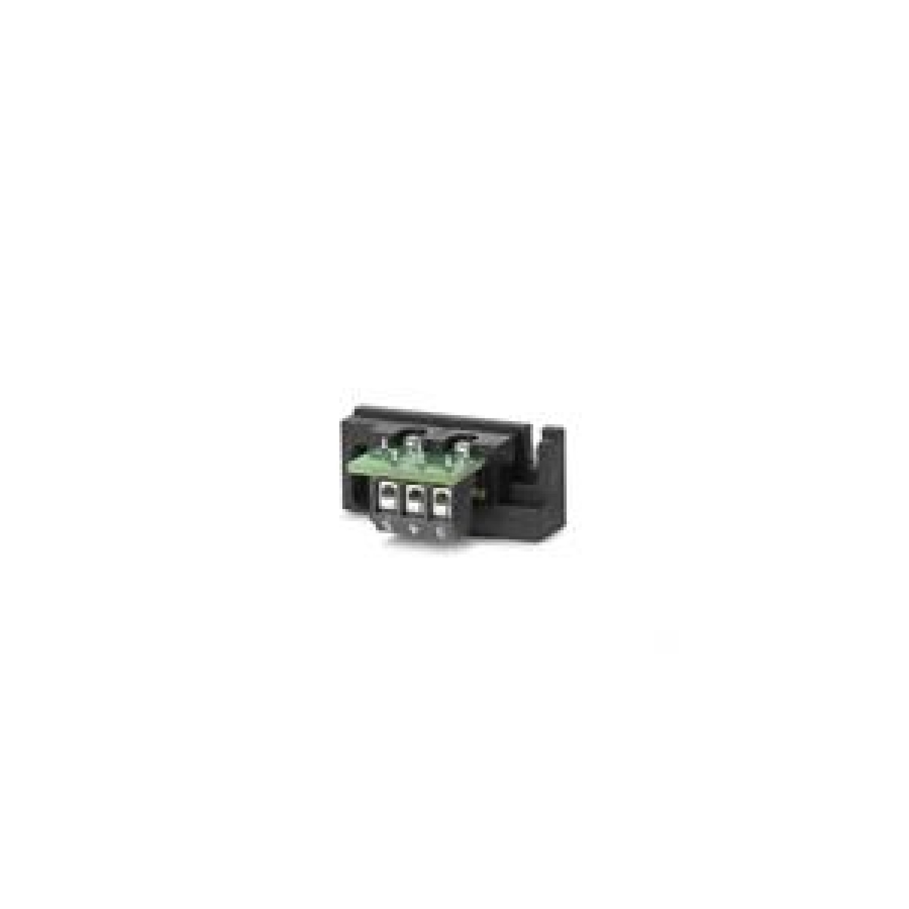 Siemens ASC1.6 Single auxiliary switch for SKB SKC SKD60 SKD62 electro hydraulic valve actuators.