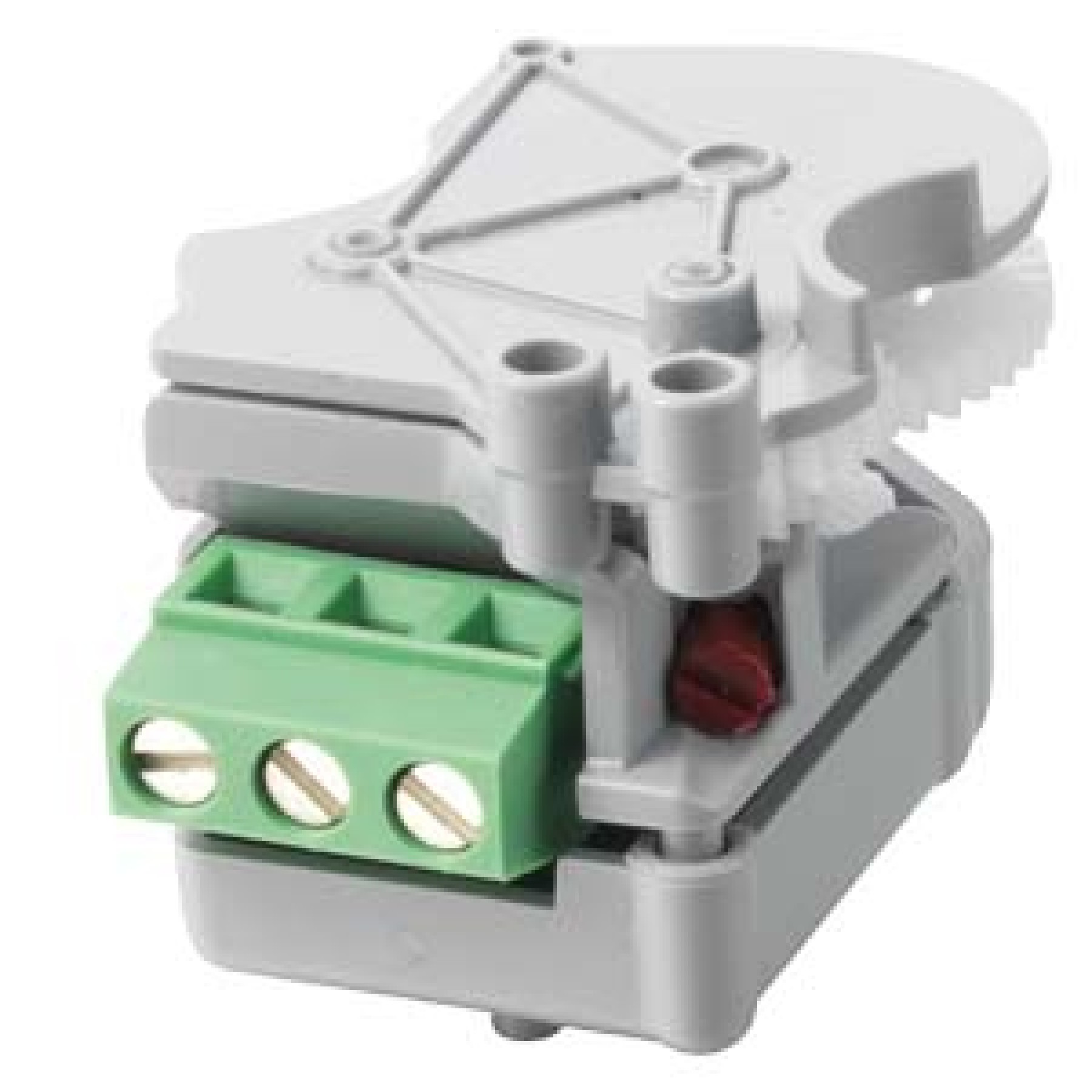 Siemens ASC10.51 Auxiliary Switch for SA Actuators