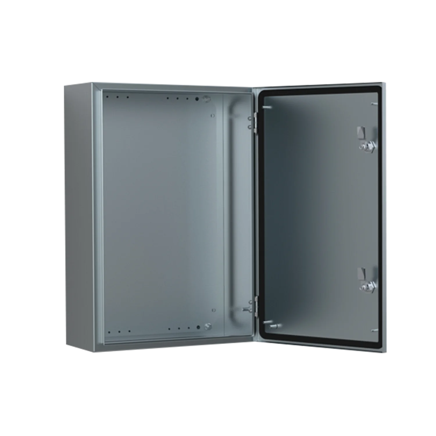 Eldon ASR0806030 Stainless Steel Wall Mounted Enclosure 800x600x300