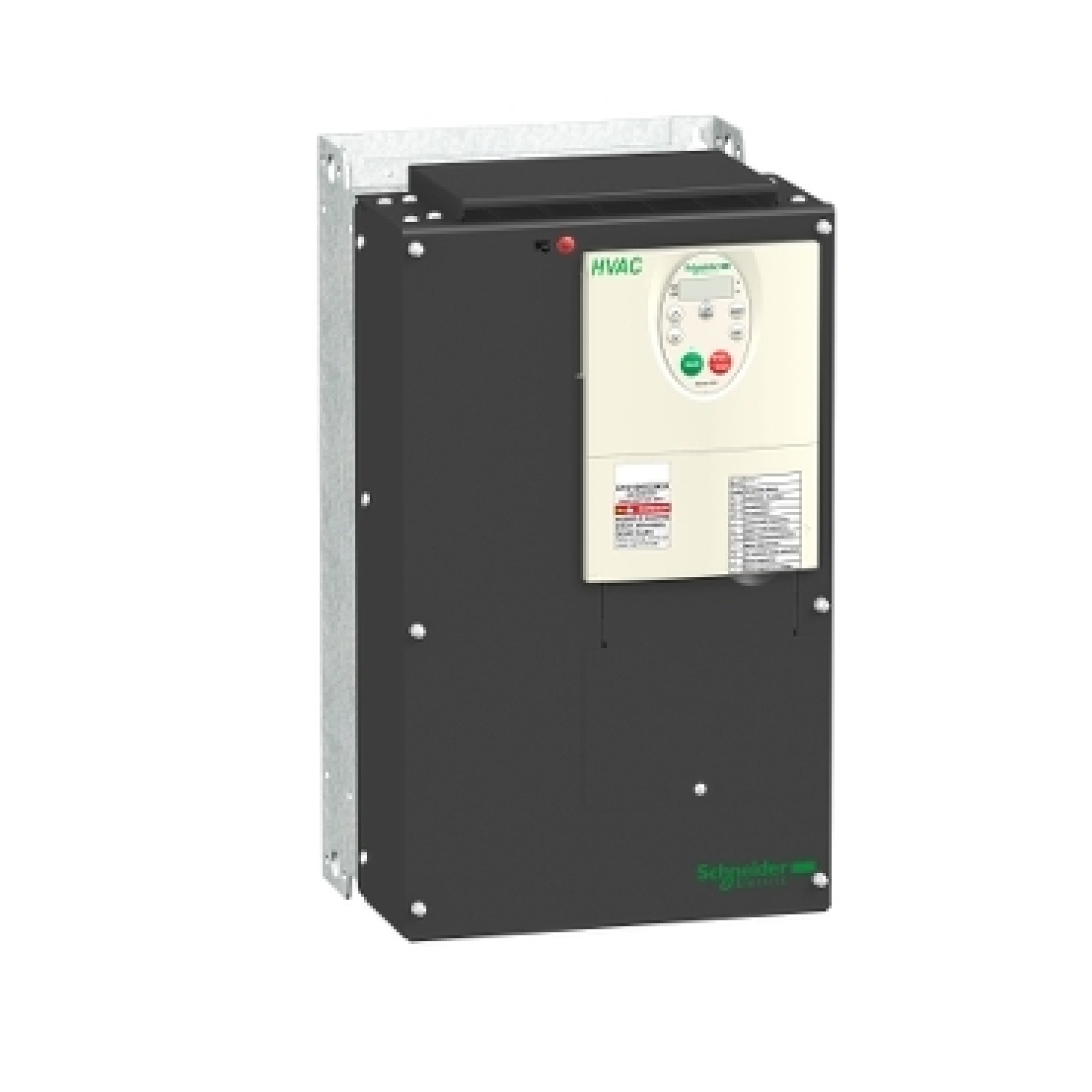 Schneider ATV212HD45N4 Variable Speed Drive VSD 45KW 3PH INVERTER HVAC IP21