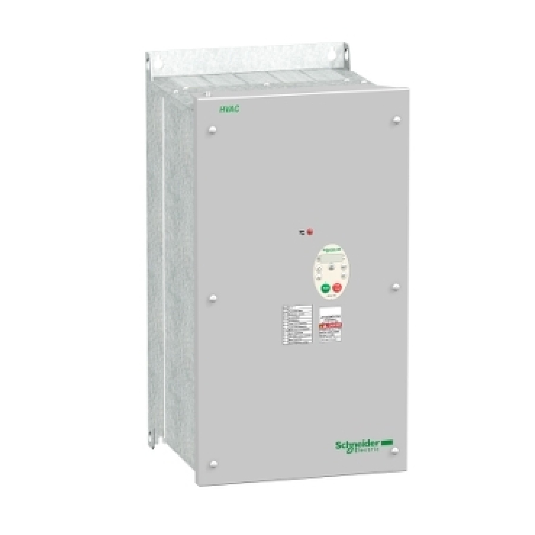 Schneider ATV212WD11N4 Variable Speed Drive VSD 11KW 3PH INVERTER HVAC IP55
