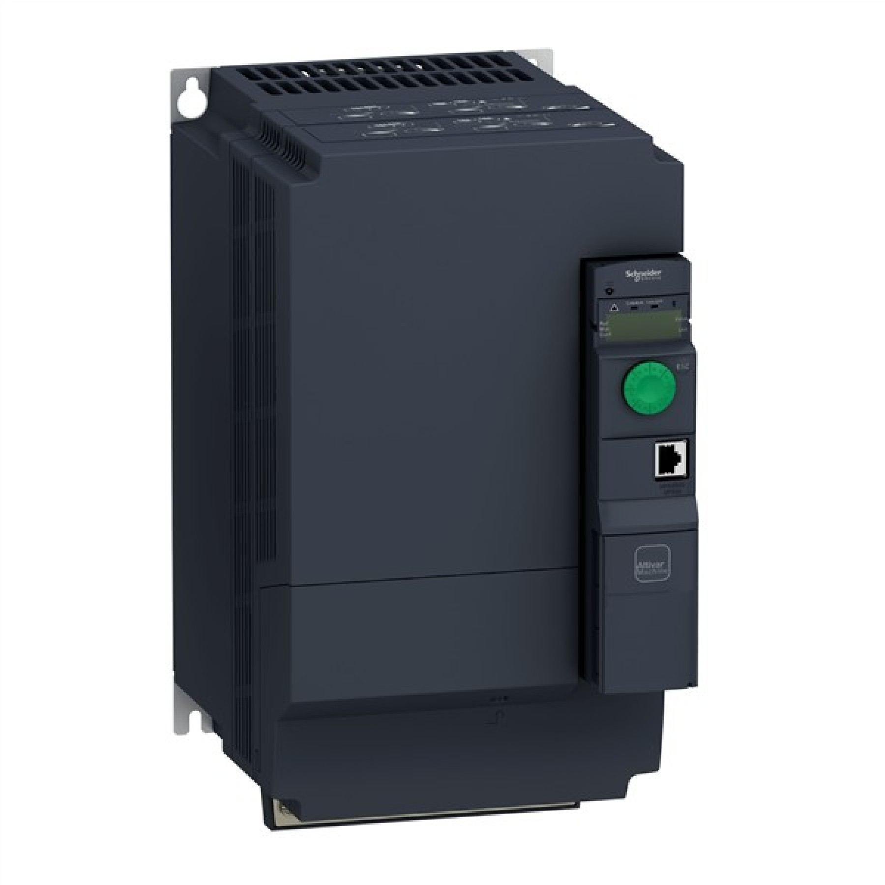 Schneider ATV320D15N4B Variable Speed Drive 15KW 400V 3PH BOOK