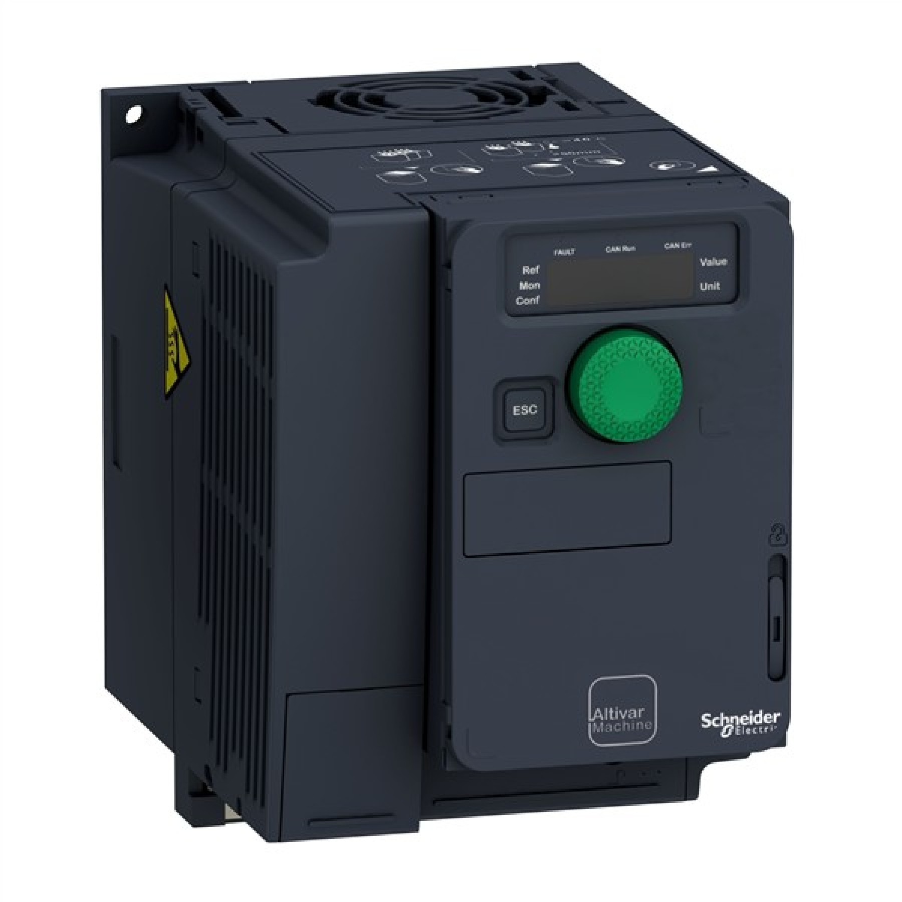 Schneider ATV320U04N4C Variable Speed Drive 0.37KW 400V 3PH COMPACT