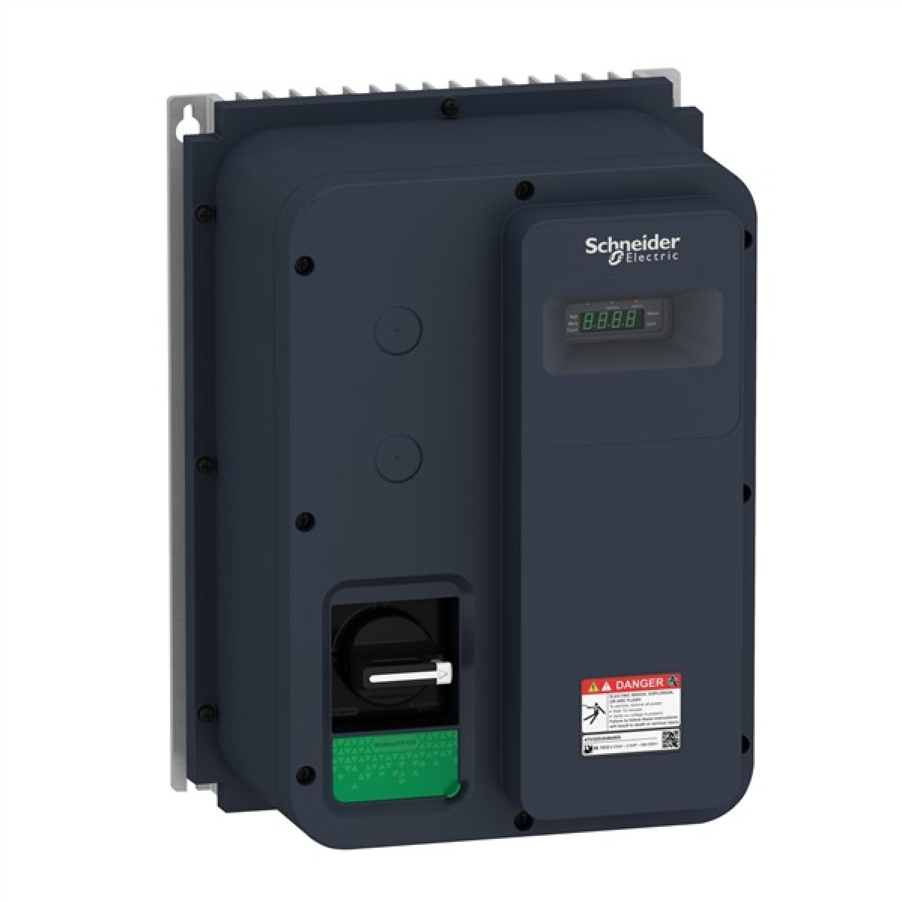 Schneider Variable Speed Drive 0.37kW 400V 3ph vario IP65