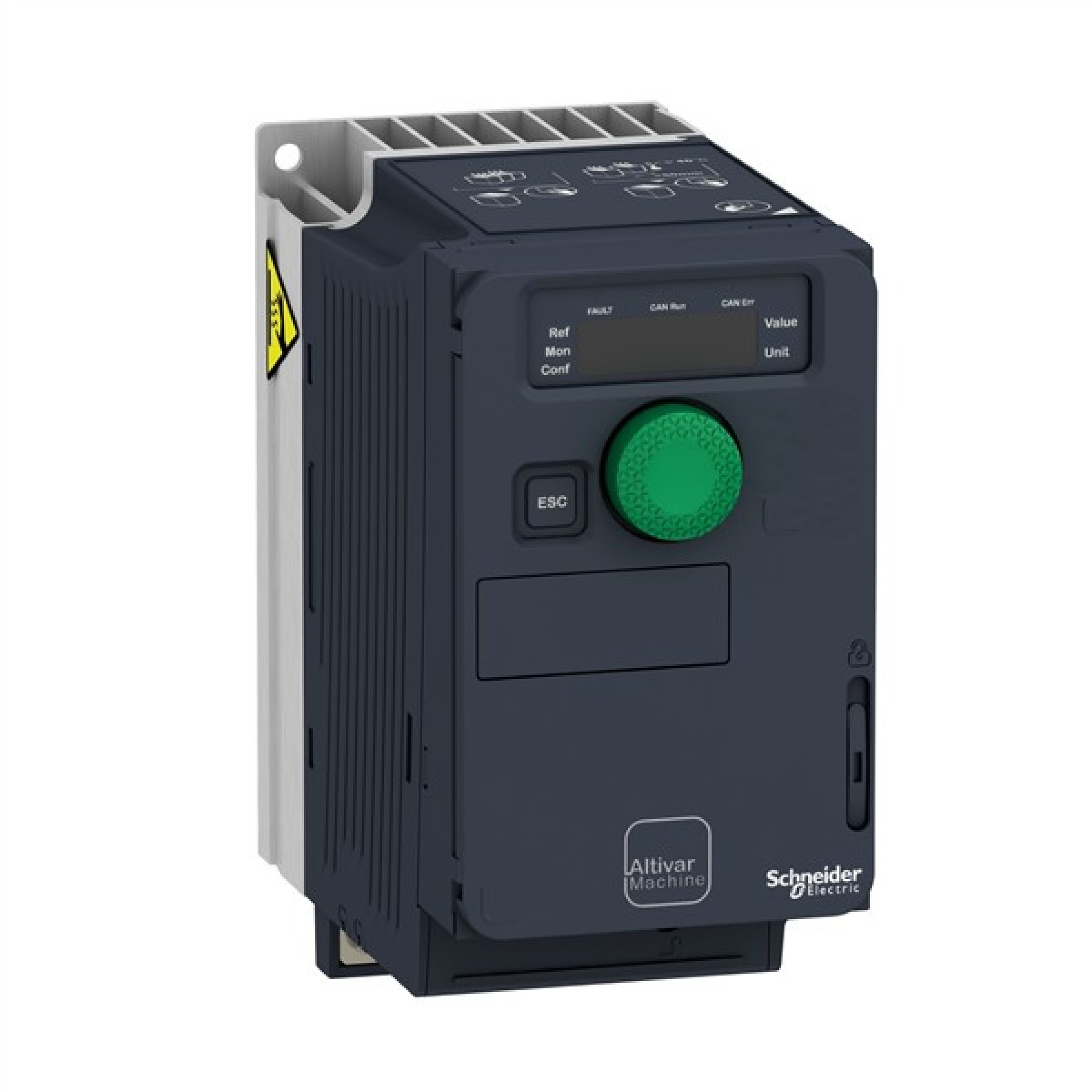 Schneider ATV320U06M2C Variable Speed Drive 0.55KW 240V 1PH COMPACT