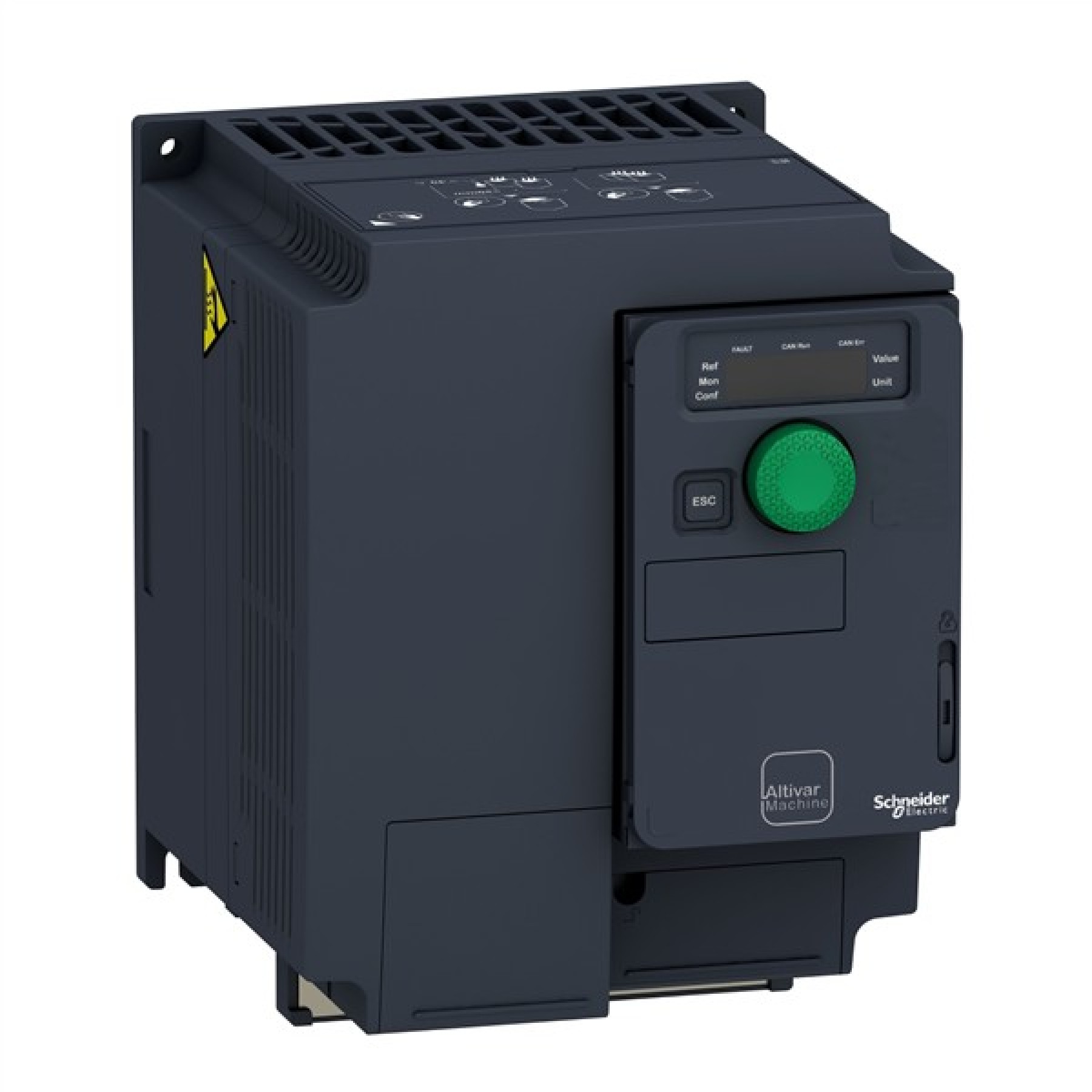 Schneider ATV320U30M3C Variable Speed Drive 3KW 240V 3PH COMPACT
