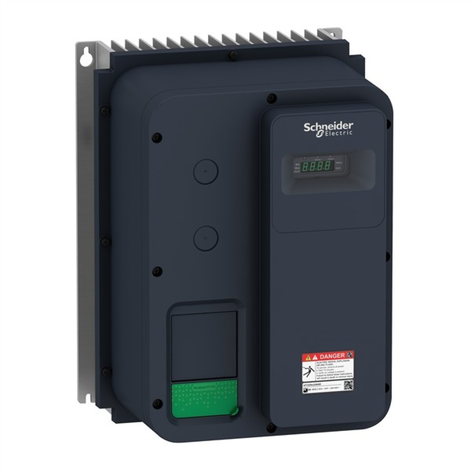 Schneider ATV320U40N4W Variable Speed Drive IP66 4kW 400V Enclosed