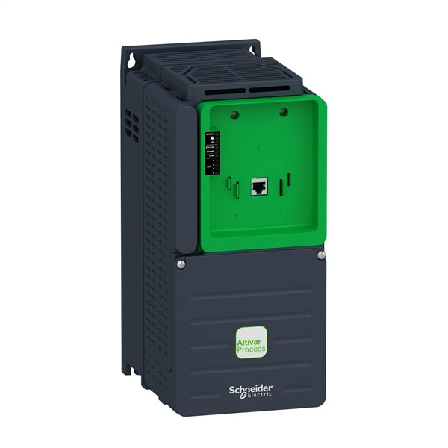 Schneider Variable Speed Drive IP20 11KW 400V NO KP