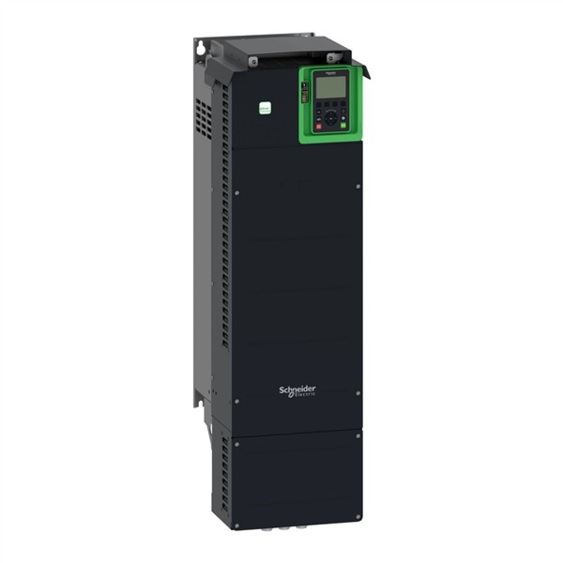 Schneider ATV630D75N4 Variable Speed Drive IP21 75KW 400V/480V