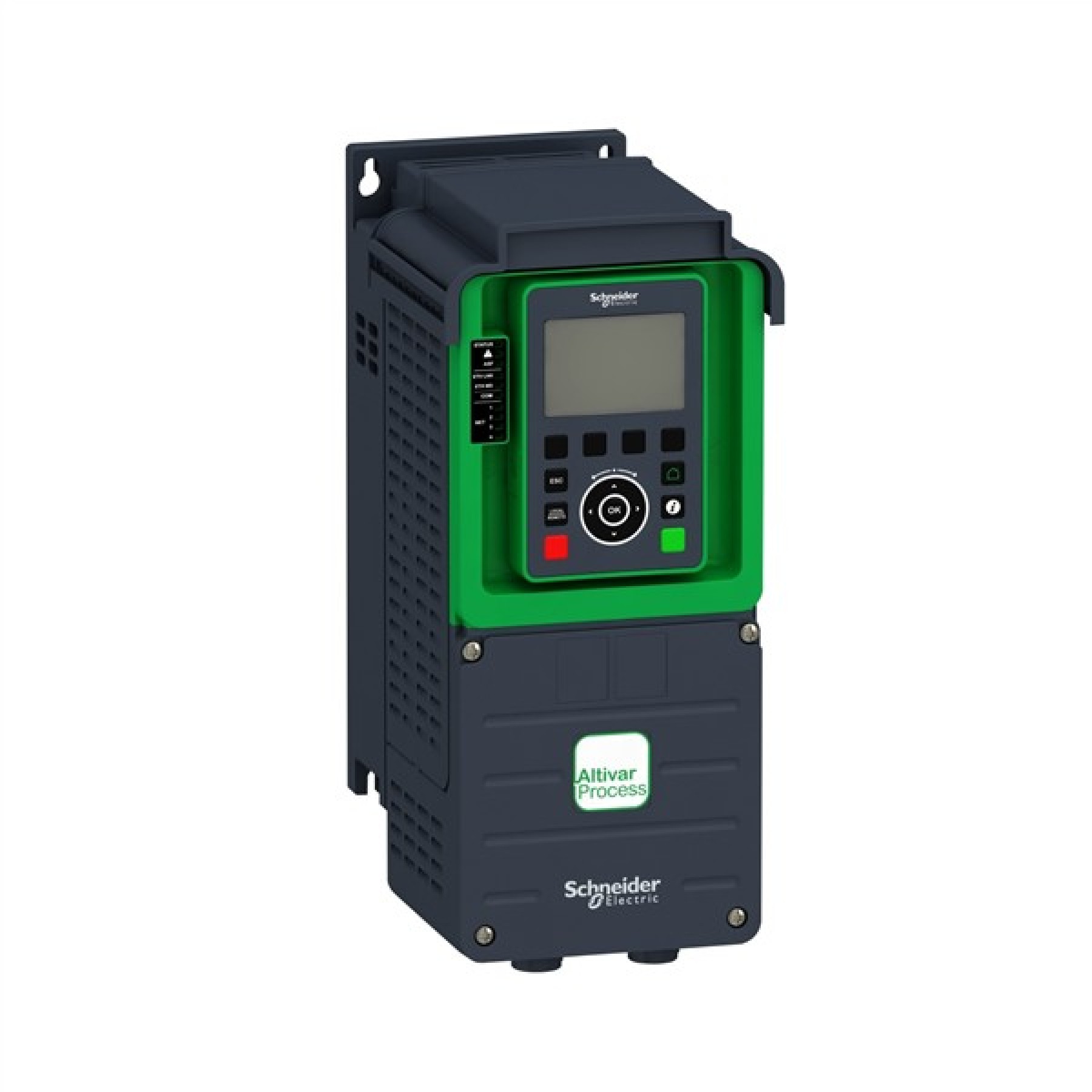 Schneider ATV630U15M3 Variable Speed Drive IP21 1 5KW 200V/240V