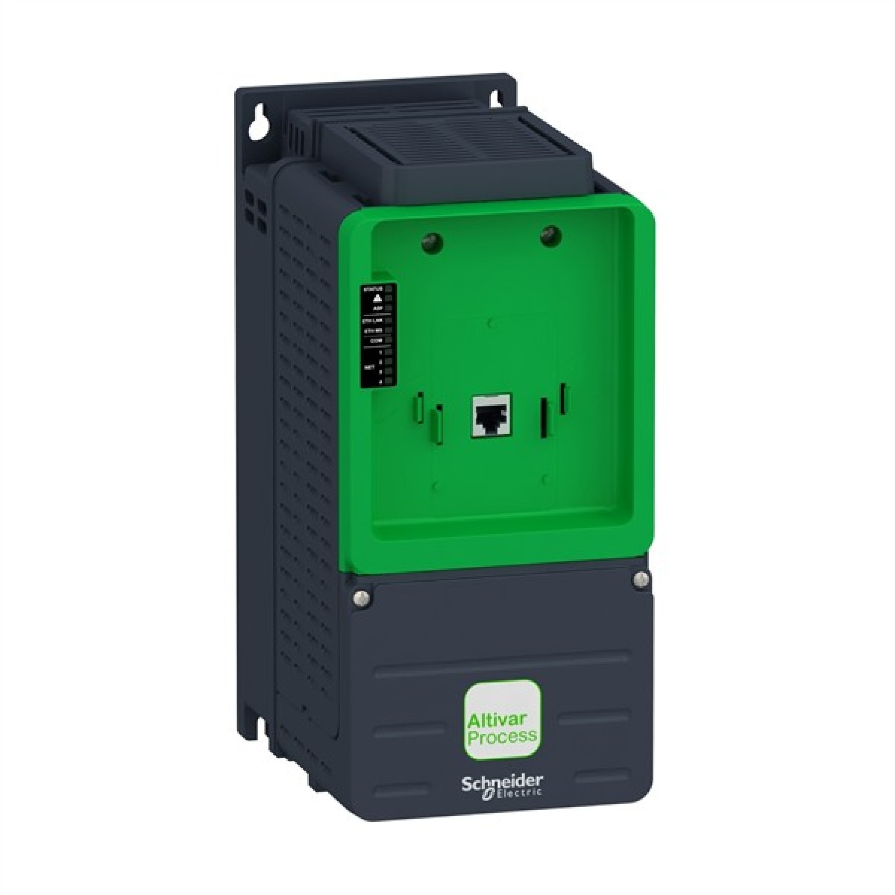 Schneider Variable Speed Drive IP20 4KW 400V NO KP