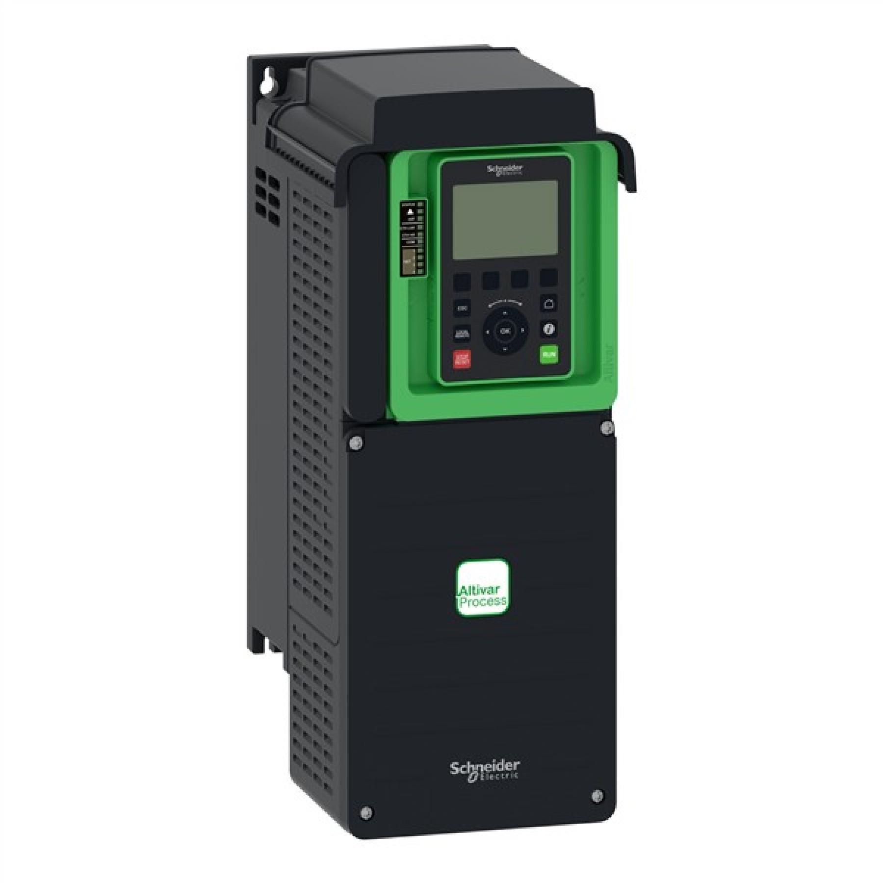 Schneider ATV630U75N4 Variable Speed Drive IP21 7.5KW 400V/480V
