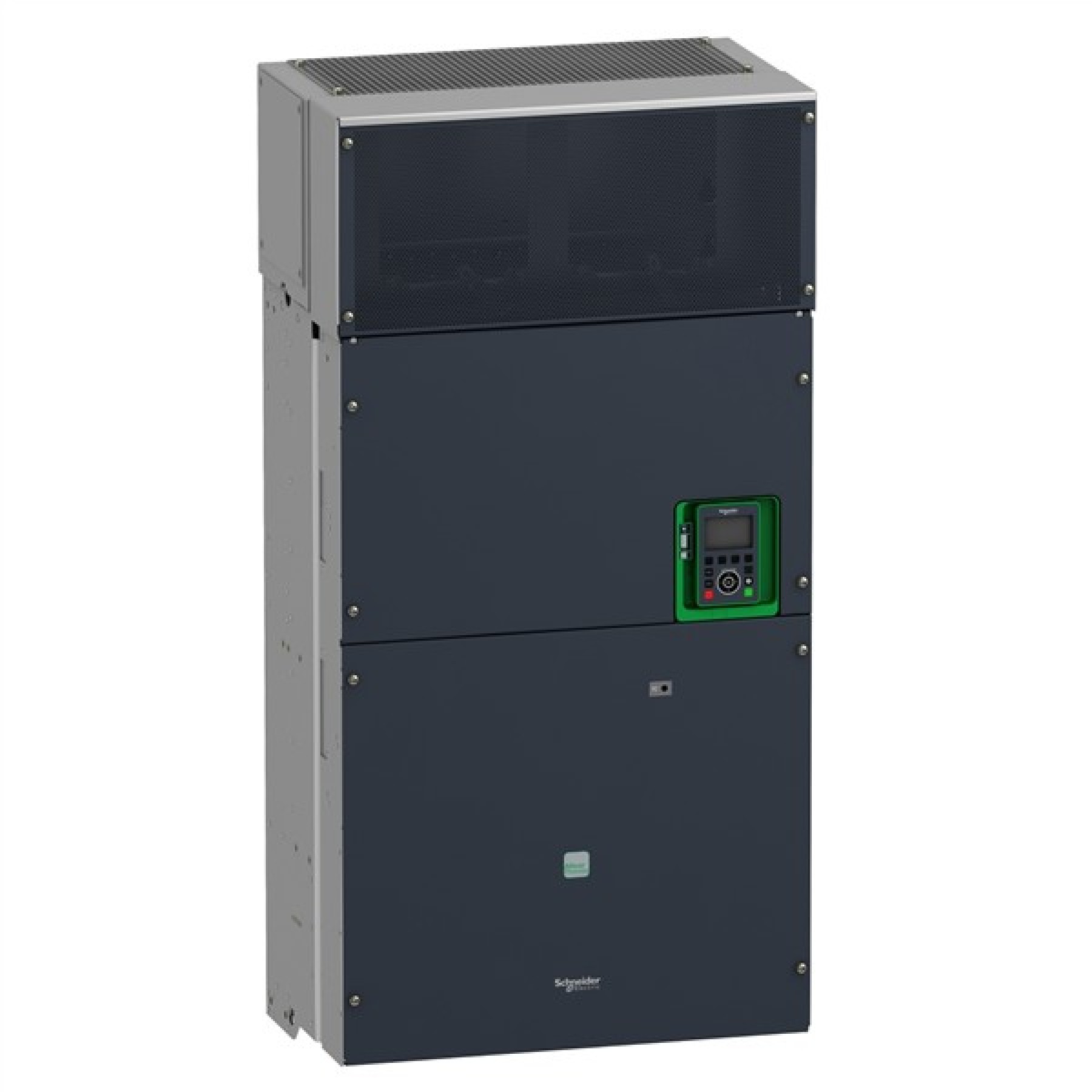 Schneider ATV930C25N4C Variable Speed Drive IP00 250KW 400V Without Braking Unit