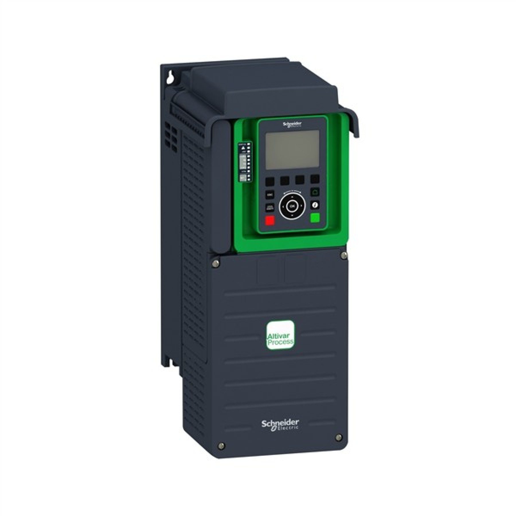 Schneider ATV930D11N4 Variable Speed Drive IP21 11KW 400V/480V