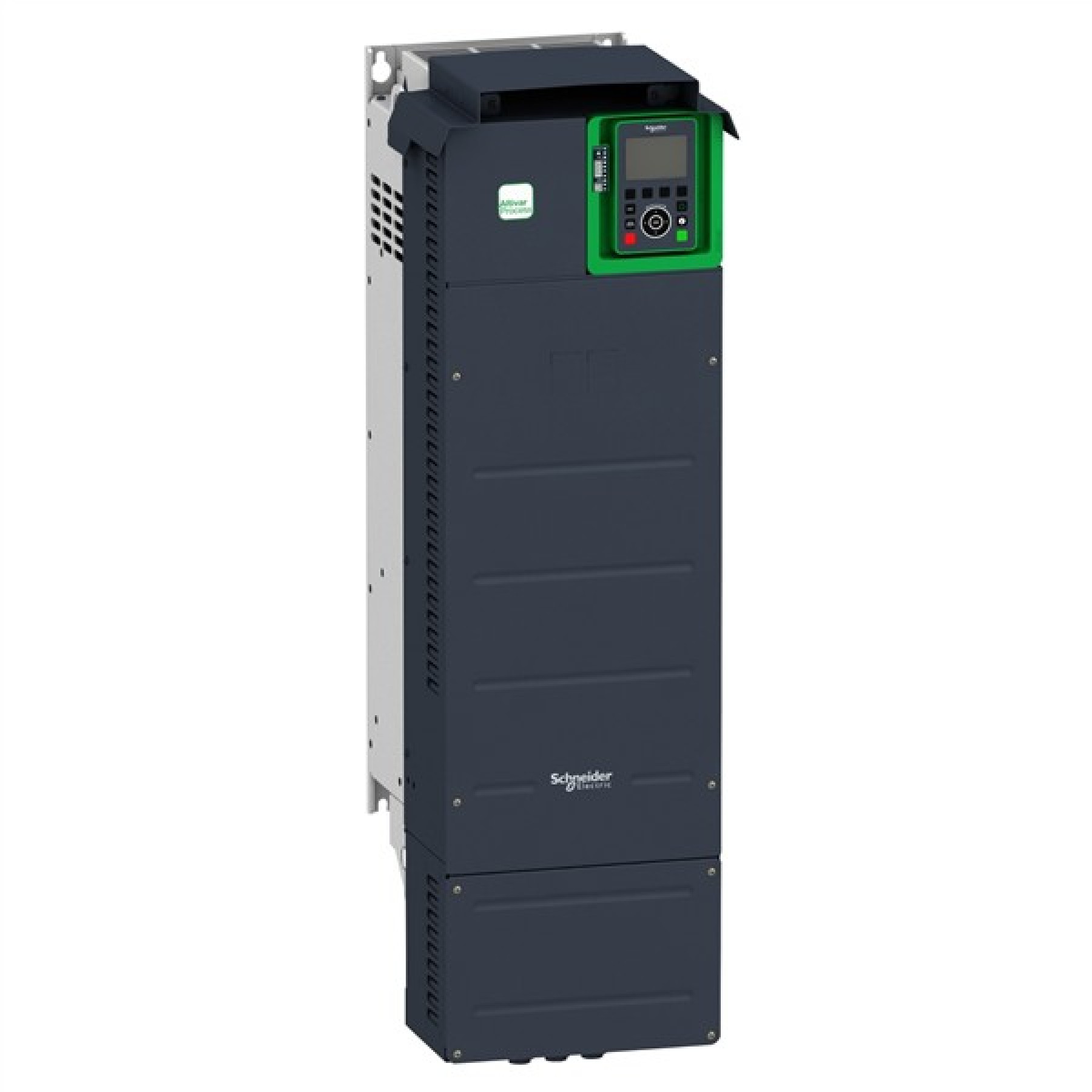 Schneider ATV930D75N4C Variable Speed Drive IP21 75KW 480V Without Braking Unit