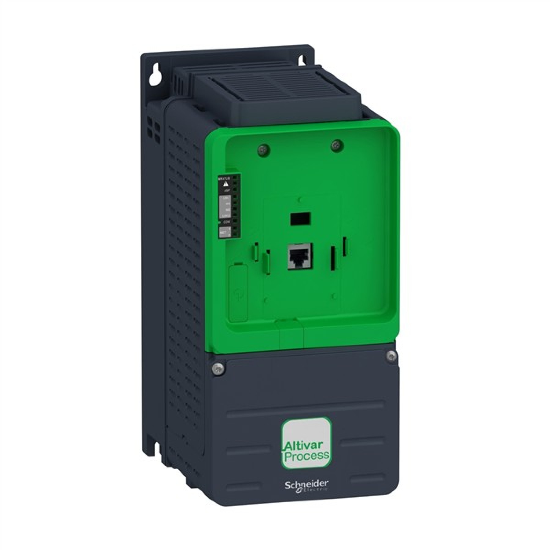 Schneider Variable Speed Drive IP20 1 5KW 400V NO KP