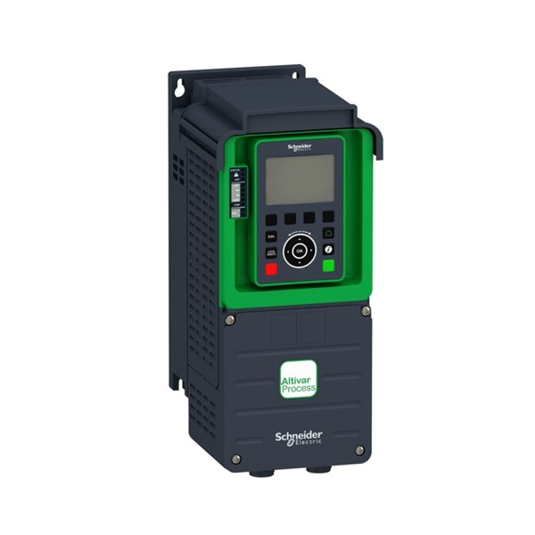 Schneider ATV930U22N4 Variable Speed Drive IP21 2.2KW 400V/480V