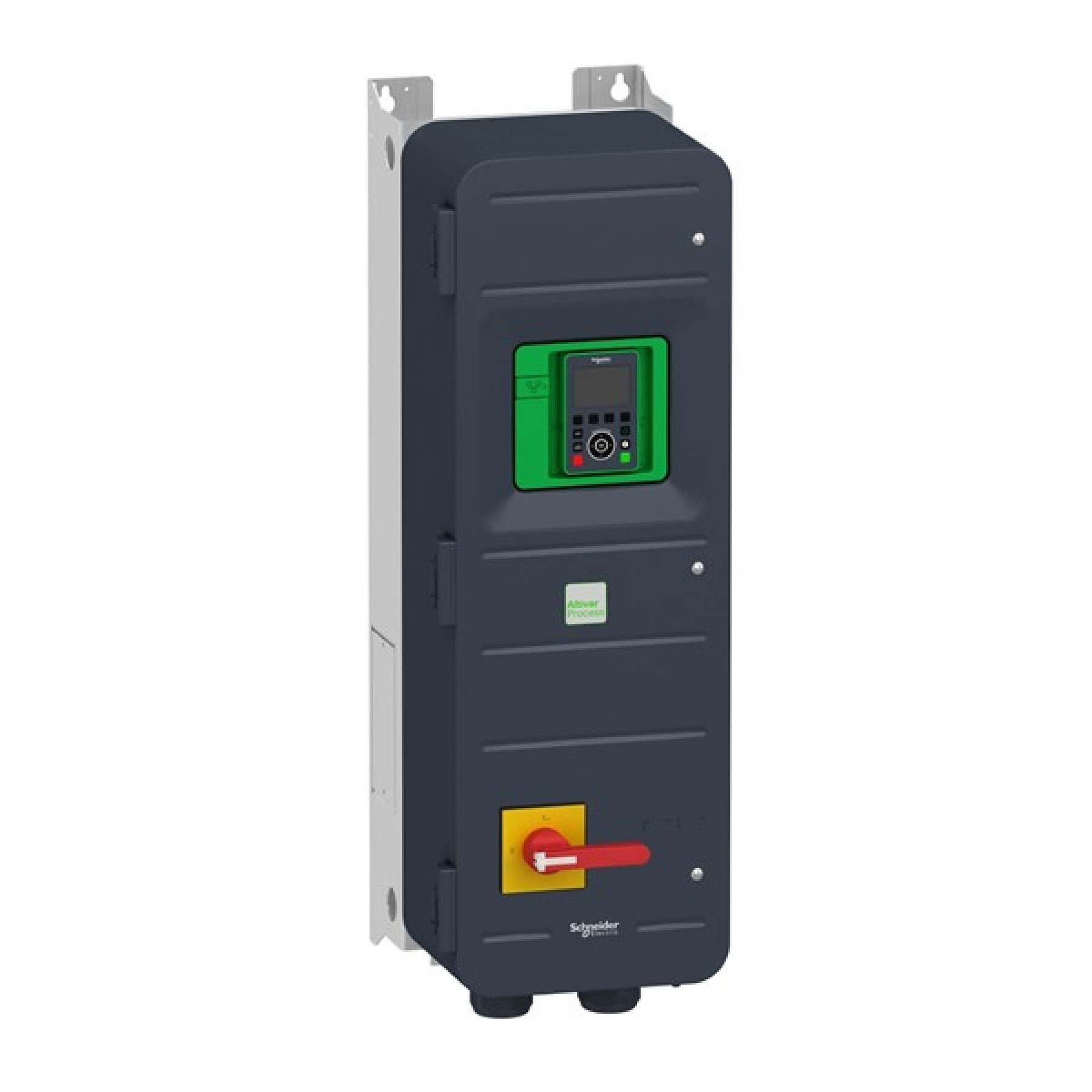 Schneider Variable Speed Drive IP55 30KW 400V ISO