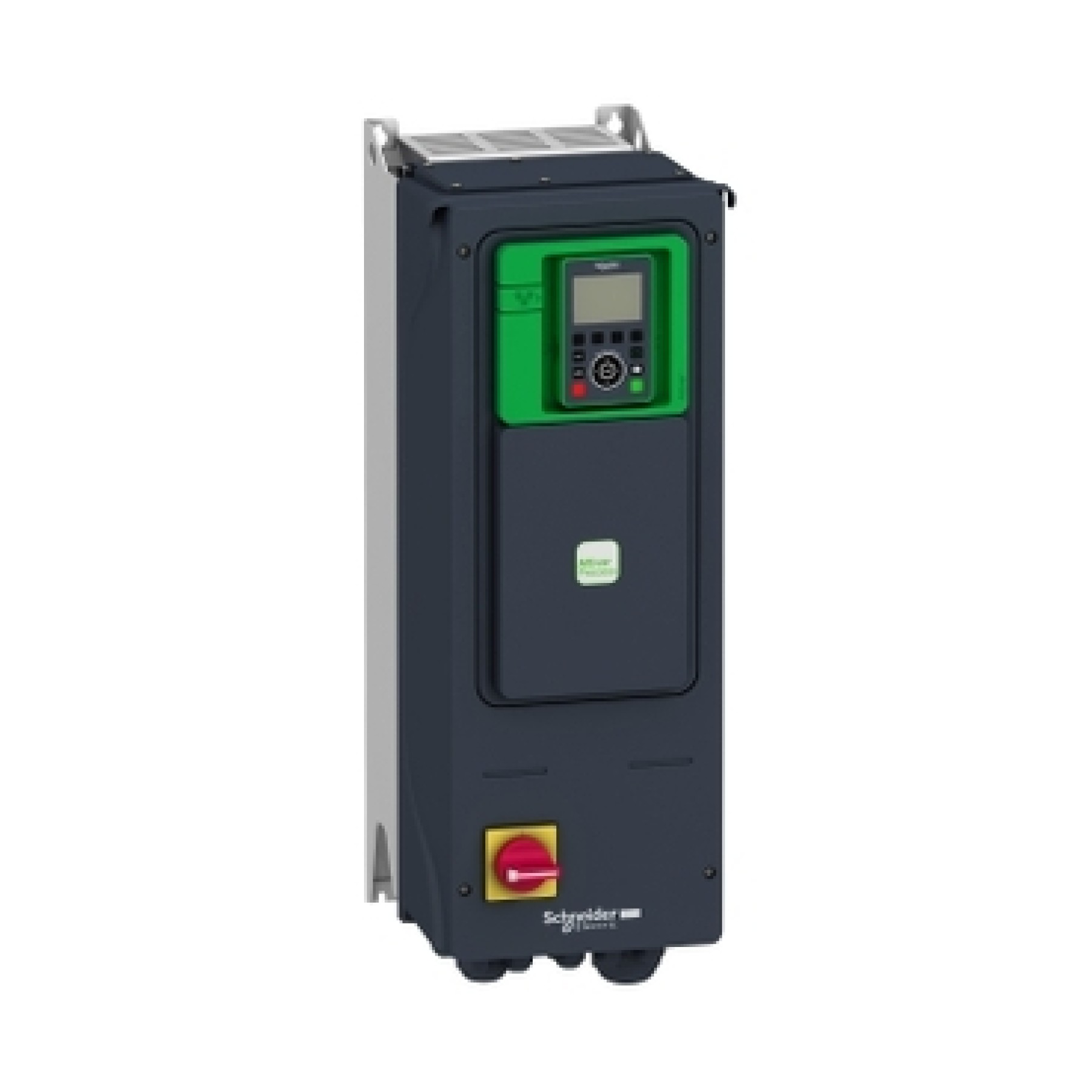 Schneider Variable Speed Drive IP55 7 5KW 400V ISO