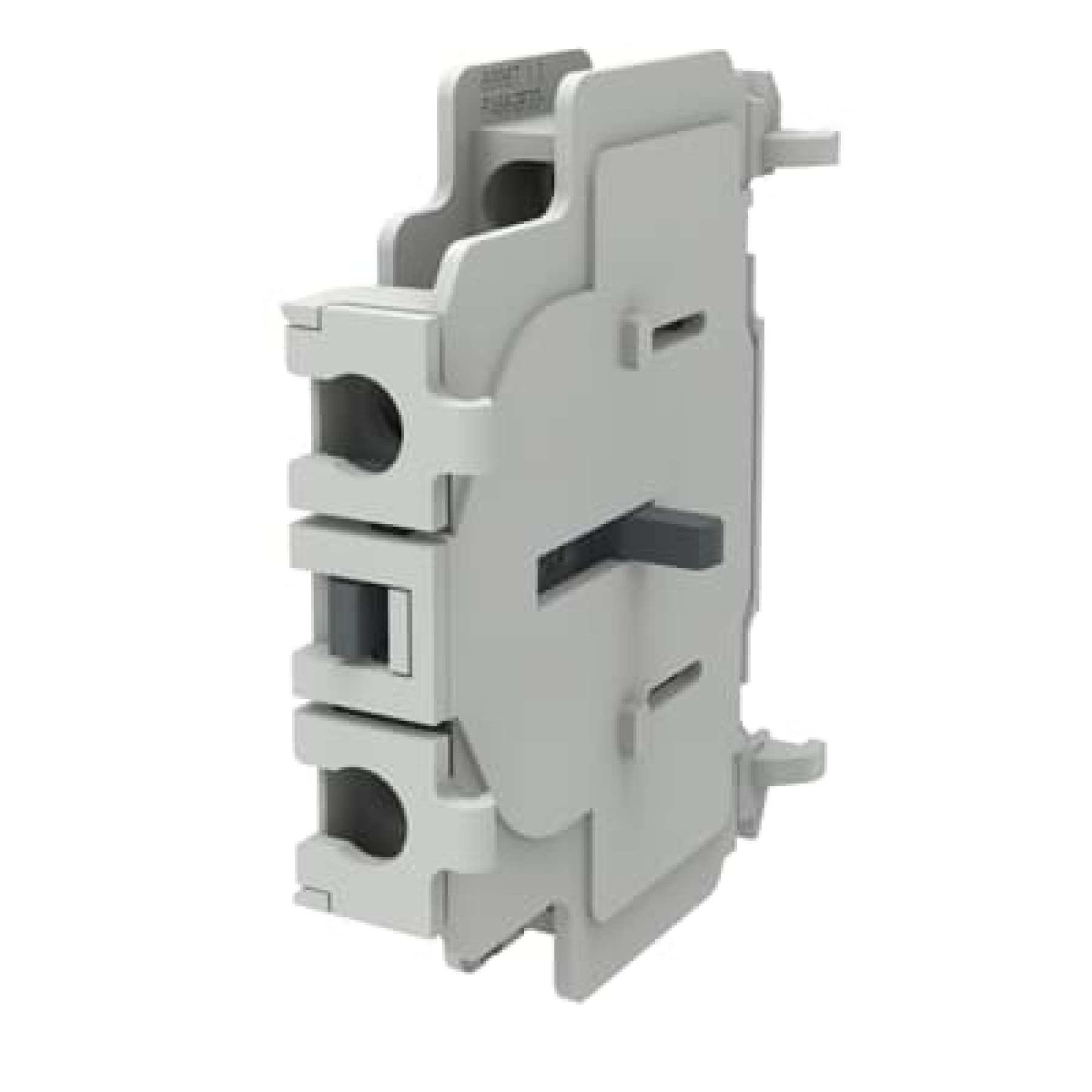 ABB AUXGD-11 Auxiliary Contact Door Mounted