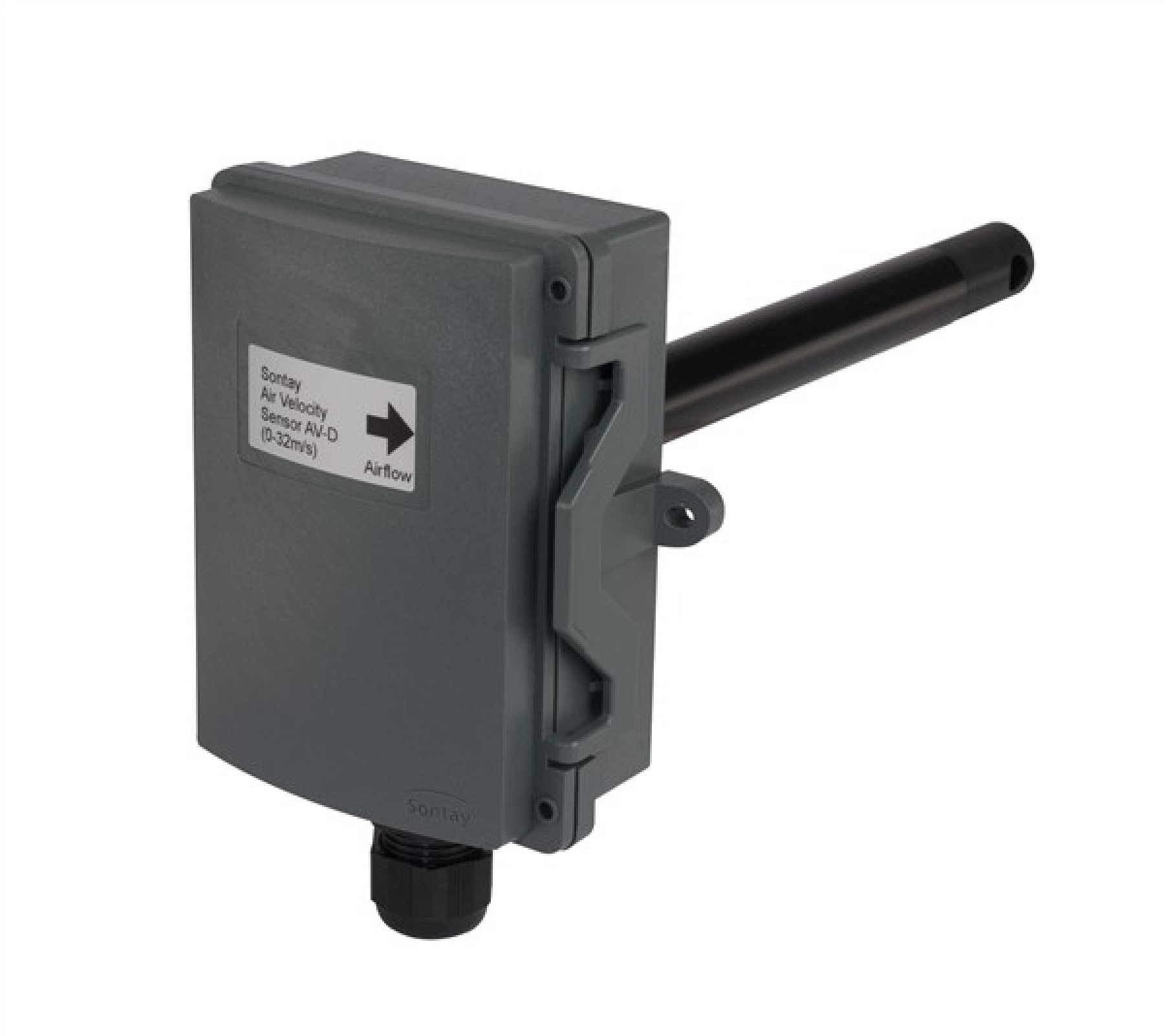 Sontay AV-D Air velocity sensor