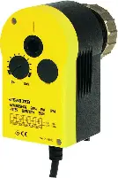 Sauter AVM105F100 230 VAC 3 Point Actuator