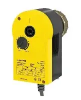 Sauter AVM115F120 Actuator 230V 2 & 3 Point