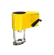 Sauter AVM234SF132 Actuator 24V 0-10V 4- 20Ma + Feedback