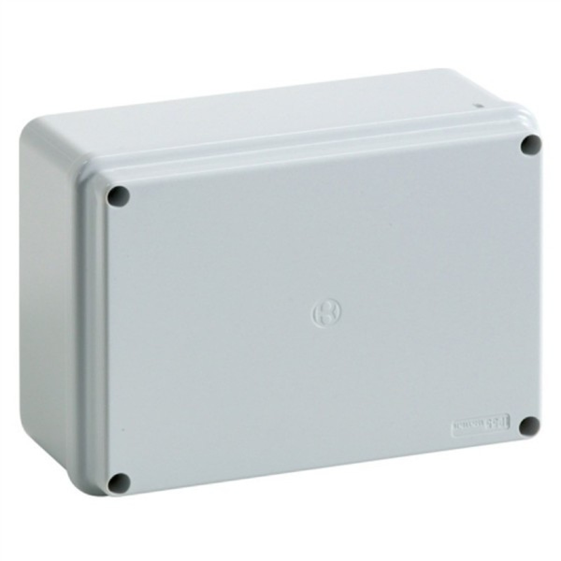 Iboco B04843 Polycarbonate Industrial Box 150x110x70