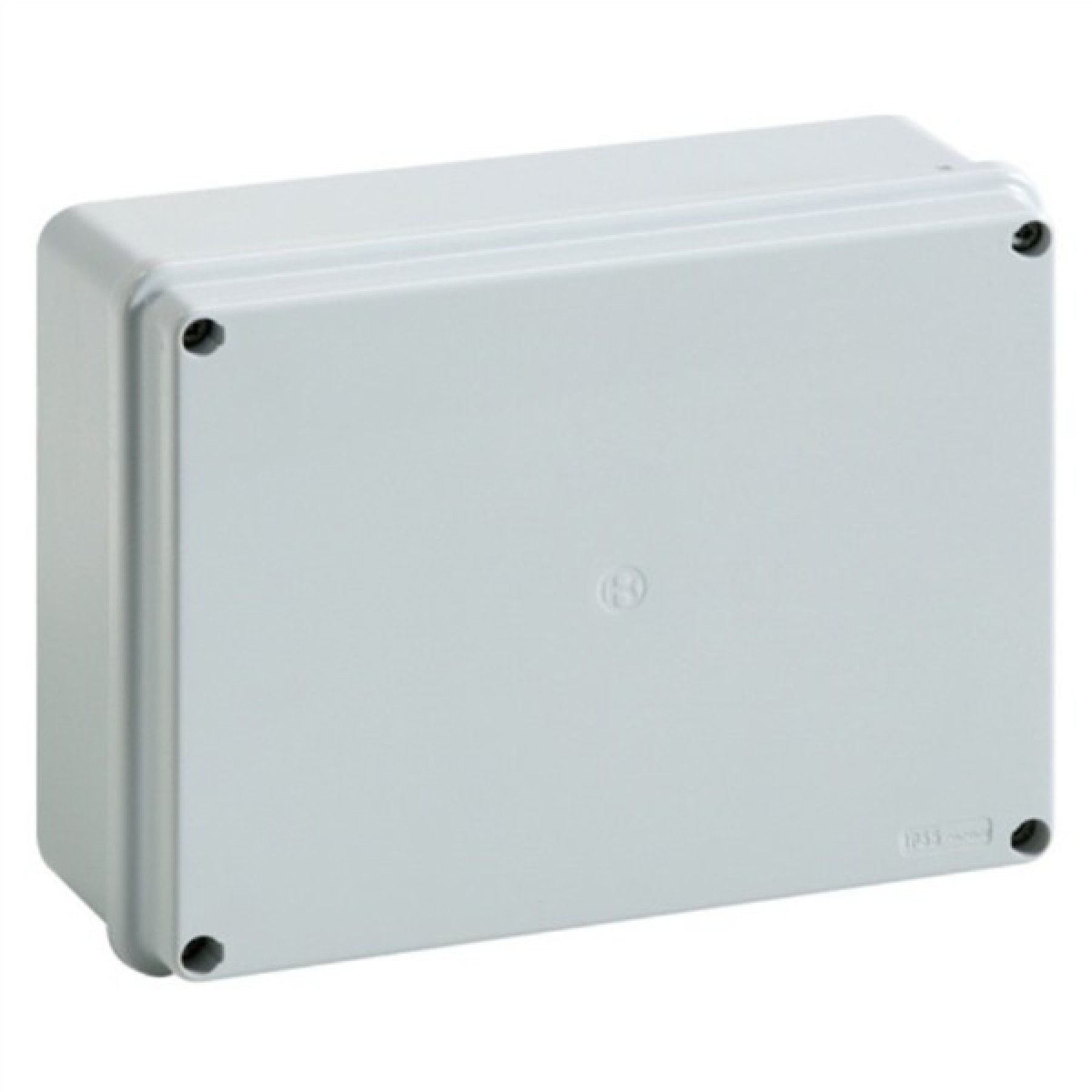 Iboco B04844 Polycarbonate Industrial Box 190x140x70