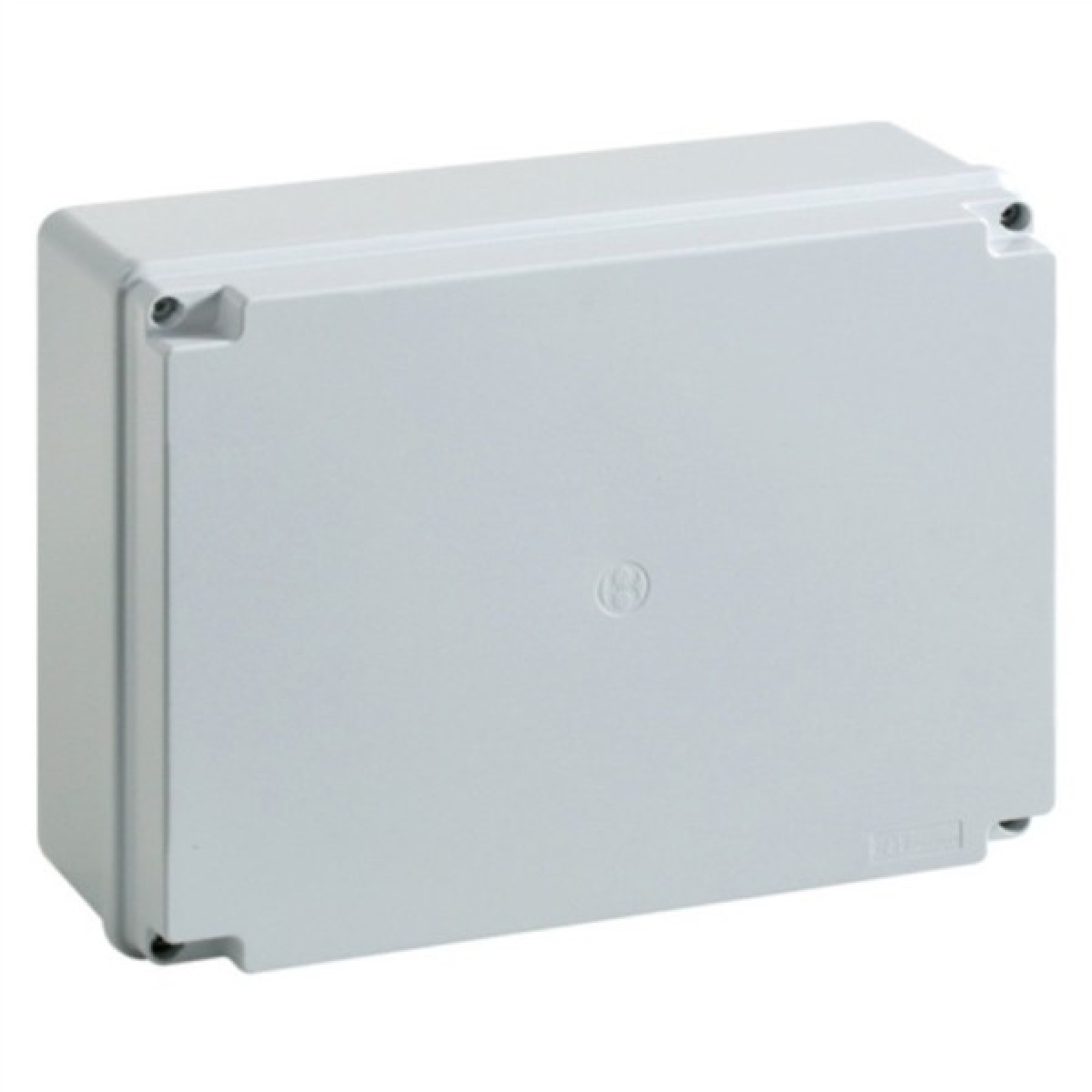 Iboco B04846 Polycarbonate Industrial Box 300x220x120