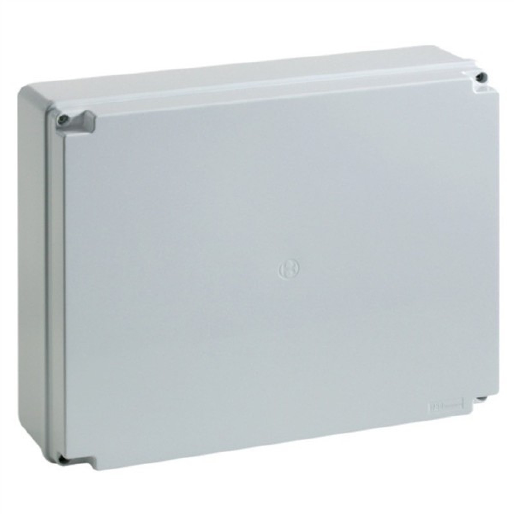 Iboco B04847 Polycarbonate Industrial Box 380x300x120
