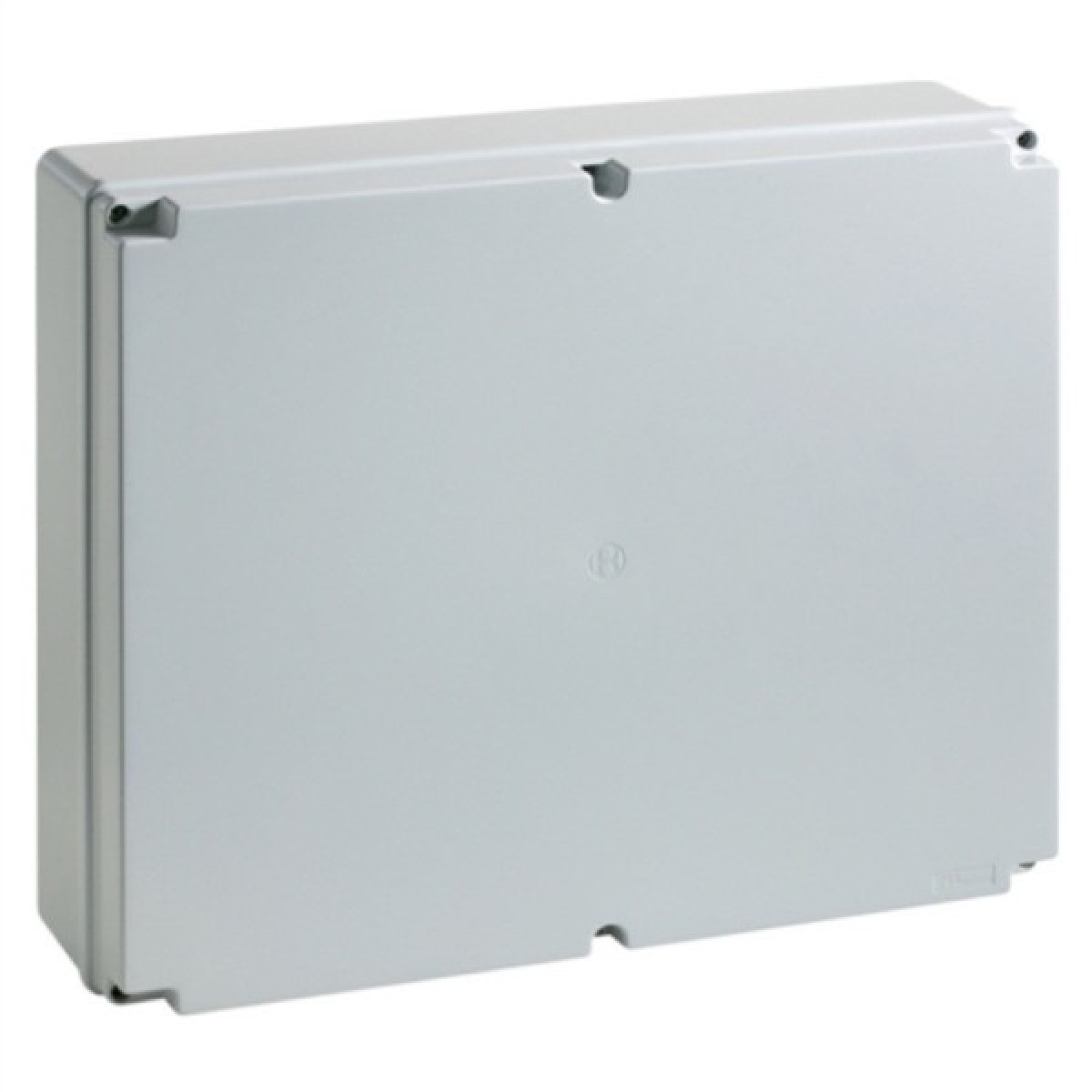 Iboco B04848 Polycarbonate Industrial Box 460x380x120