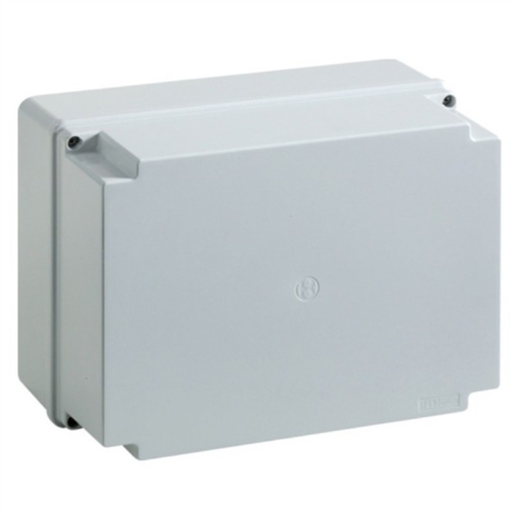 Iboco B04850 Polycarbonate Industrial Box 300x220x180