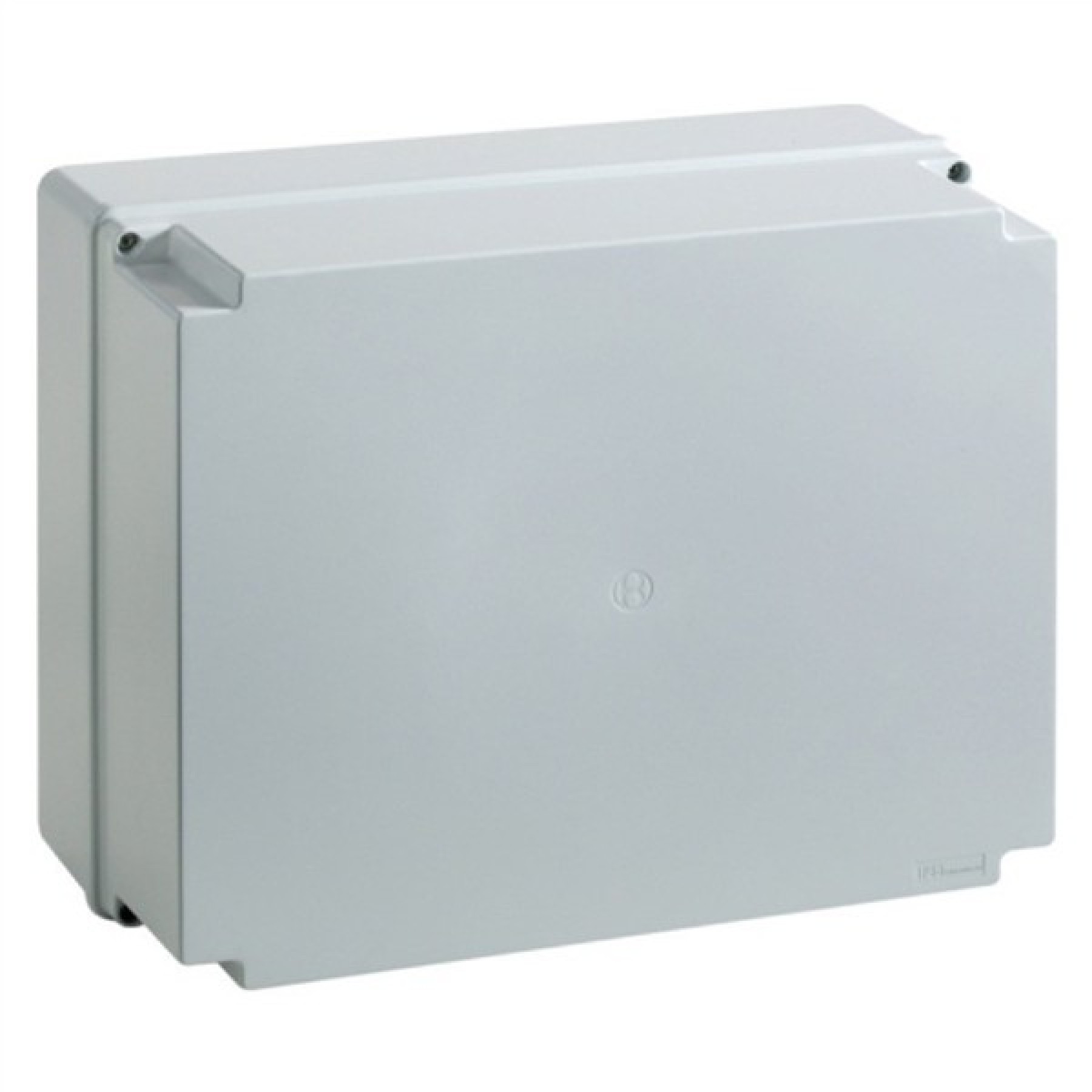 Iboco B04851 Polycarbonate Industrial Box 380x300x180