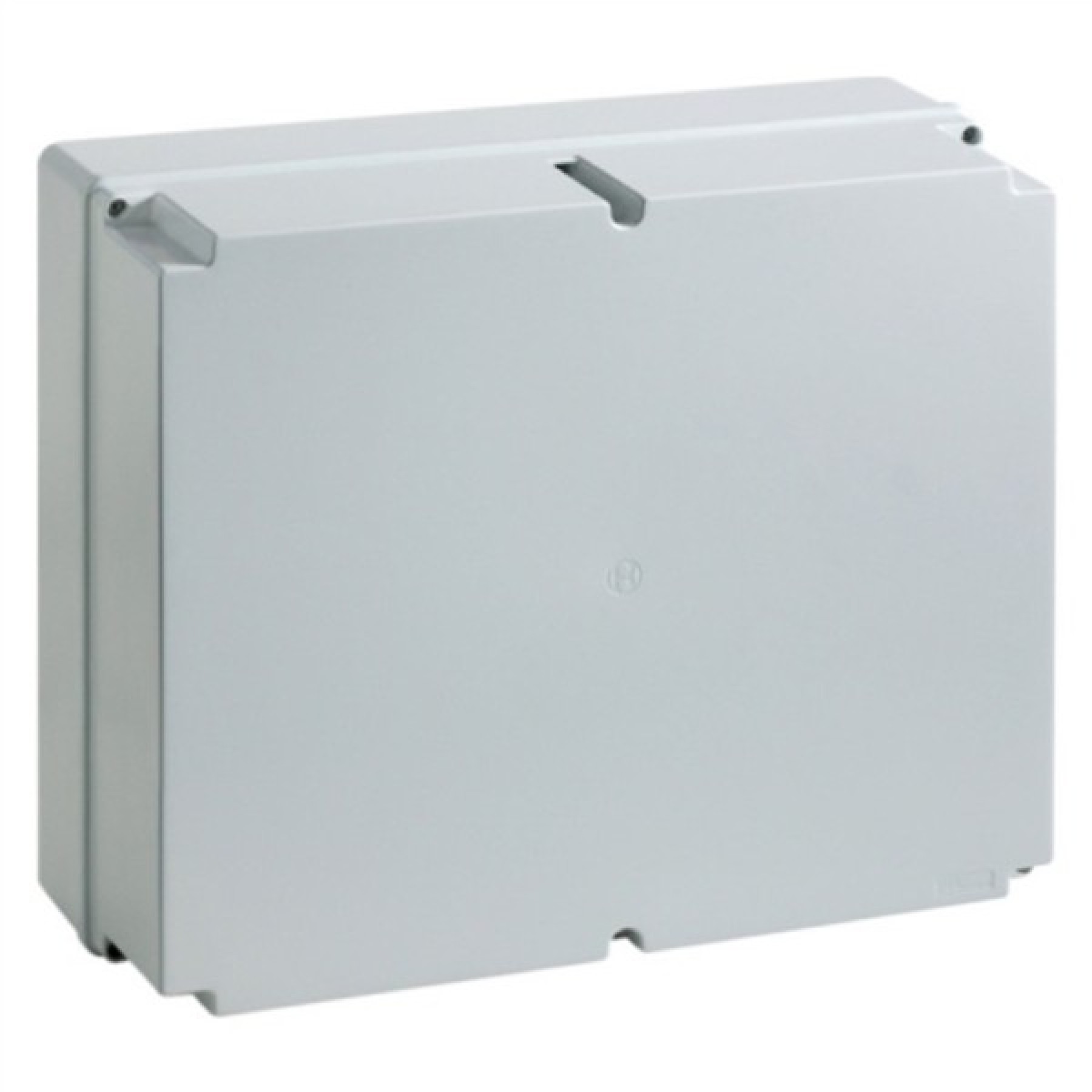 Iboco B04852 Polycarbonate Industrial Box 460x380x180