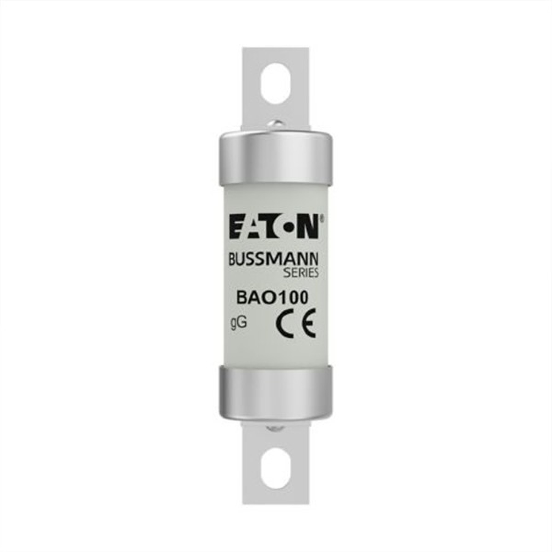 Bussman BAO100 BS88 500VAC 100A Fuse A3