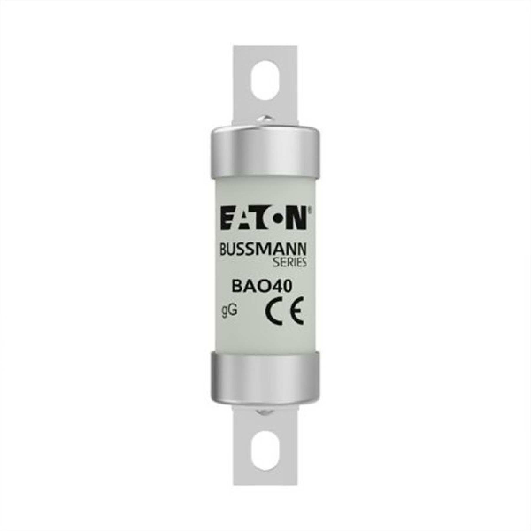 Bussman BAO40 BS88 500VAC 40A 40AMP Fuse A3