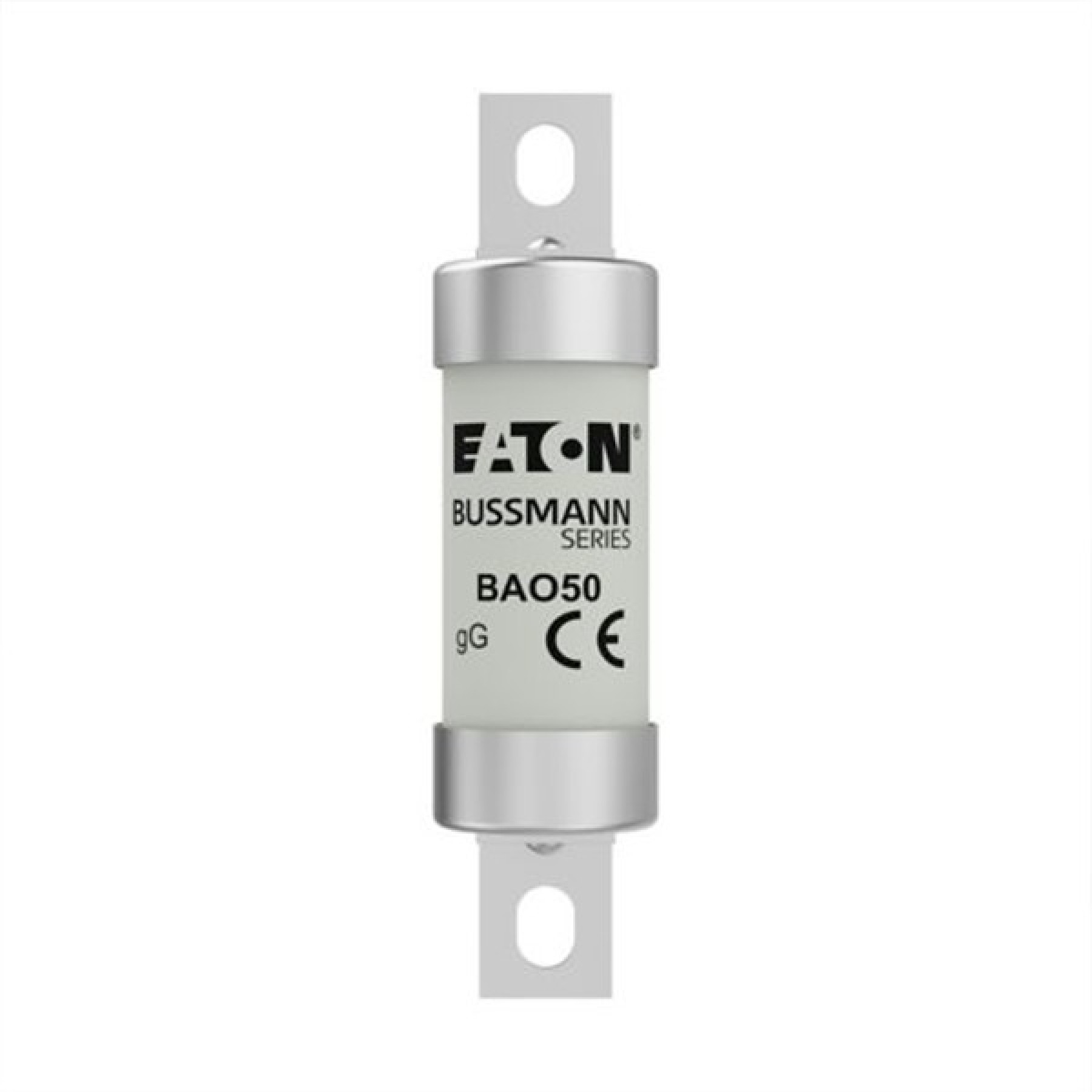 Bussman BAO50 BS88 500VAC 50A 50AMP Fuse A3