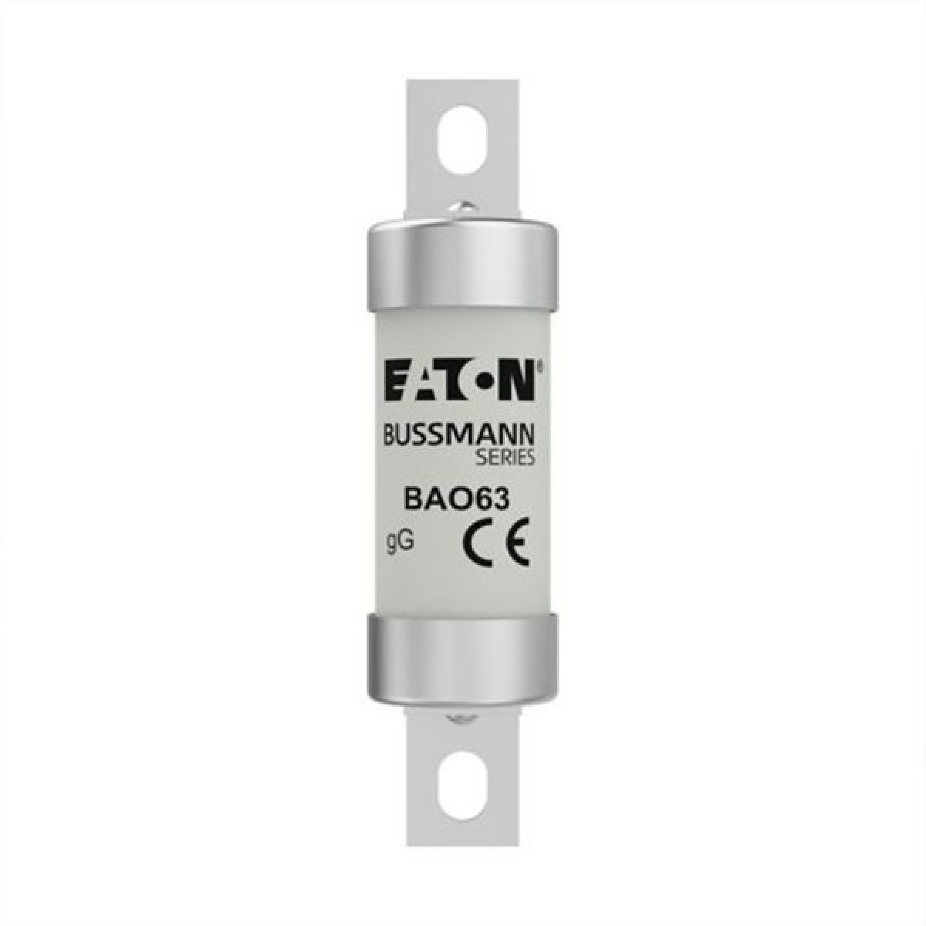 Bussman BAO63 BS88 500VAC 63A Fuse A3