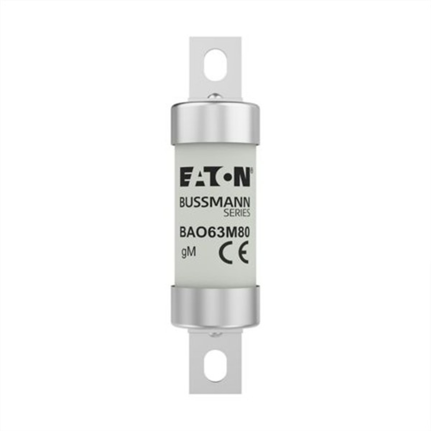 Bussman BAO63M80 BS88 63M80 500V AC Bussman BS88 REF A3 GM Fuse A3