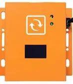 SERVERSCHECK Base Unit Power Adapter